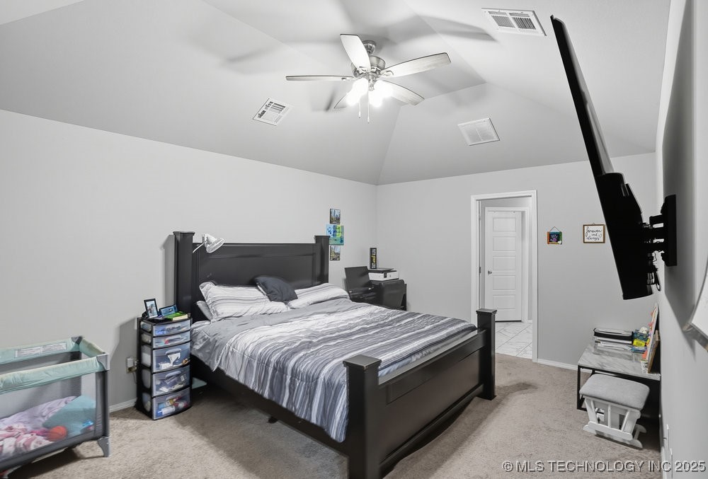 1917 E Van Buren Street