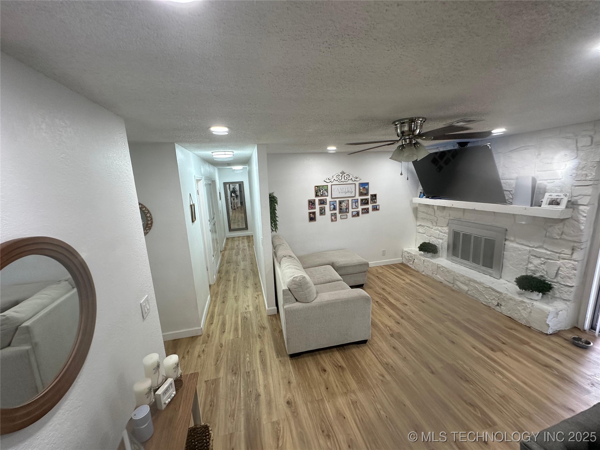 2500 S Walnut Avenue