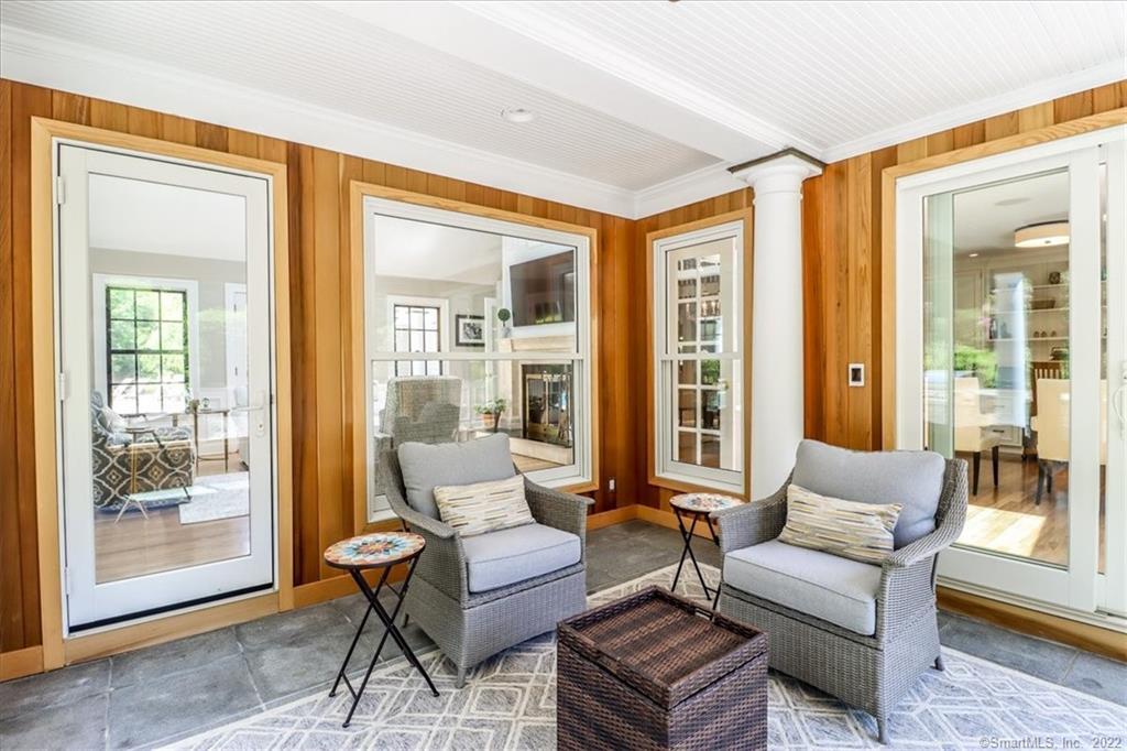97 Silver Spring Road