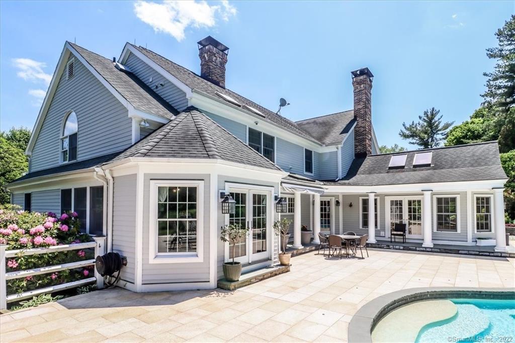 97 Silver Spring Road