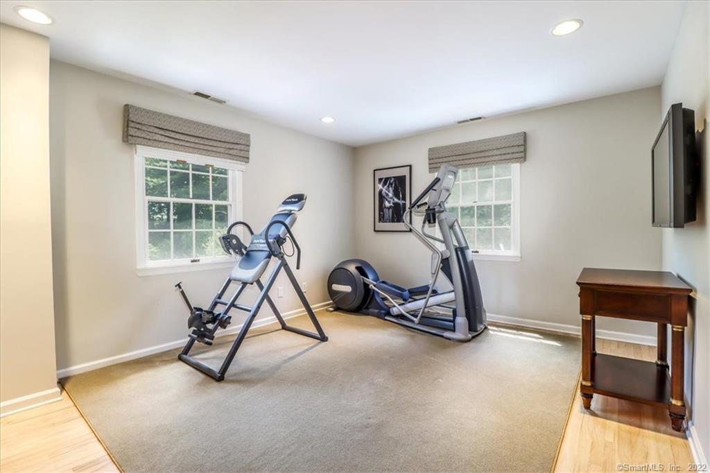 97 Silver Spring Road