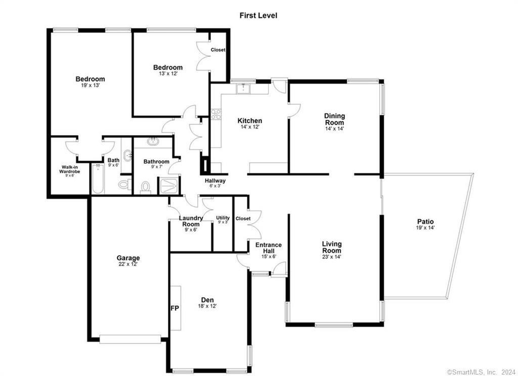82 Salt Meadow Road 82