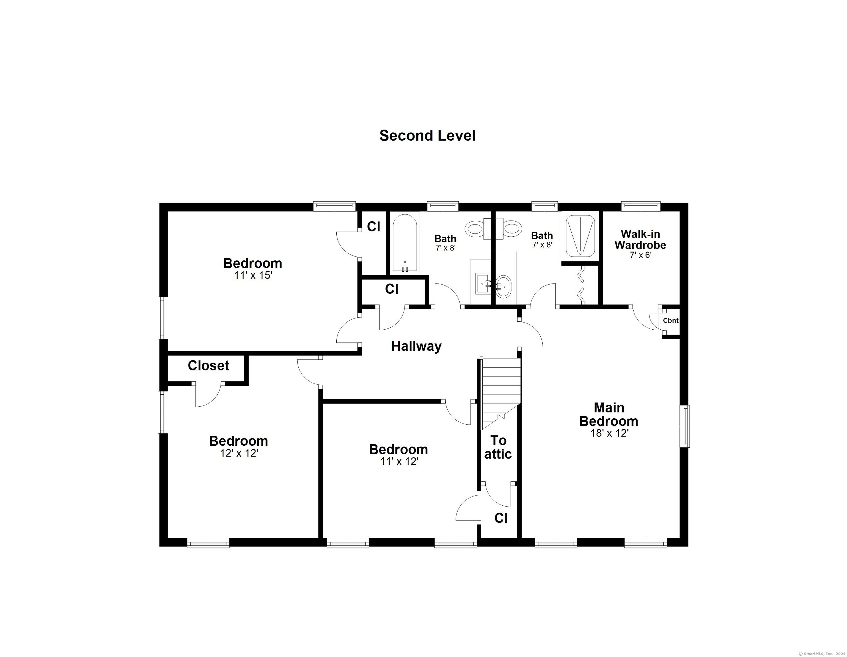 127 South Gate Lane