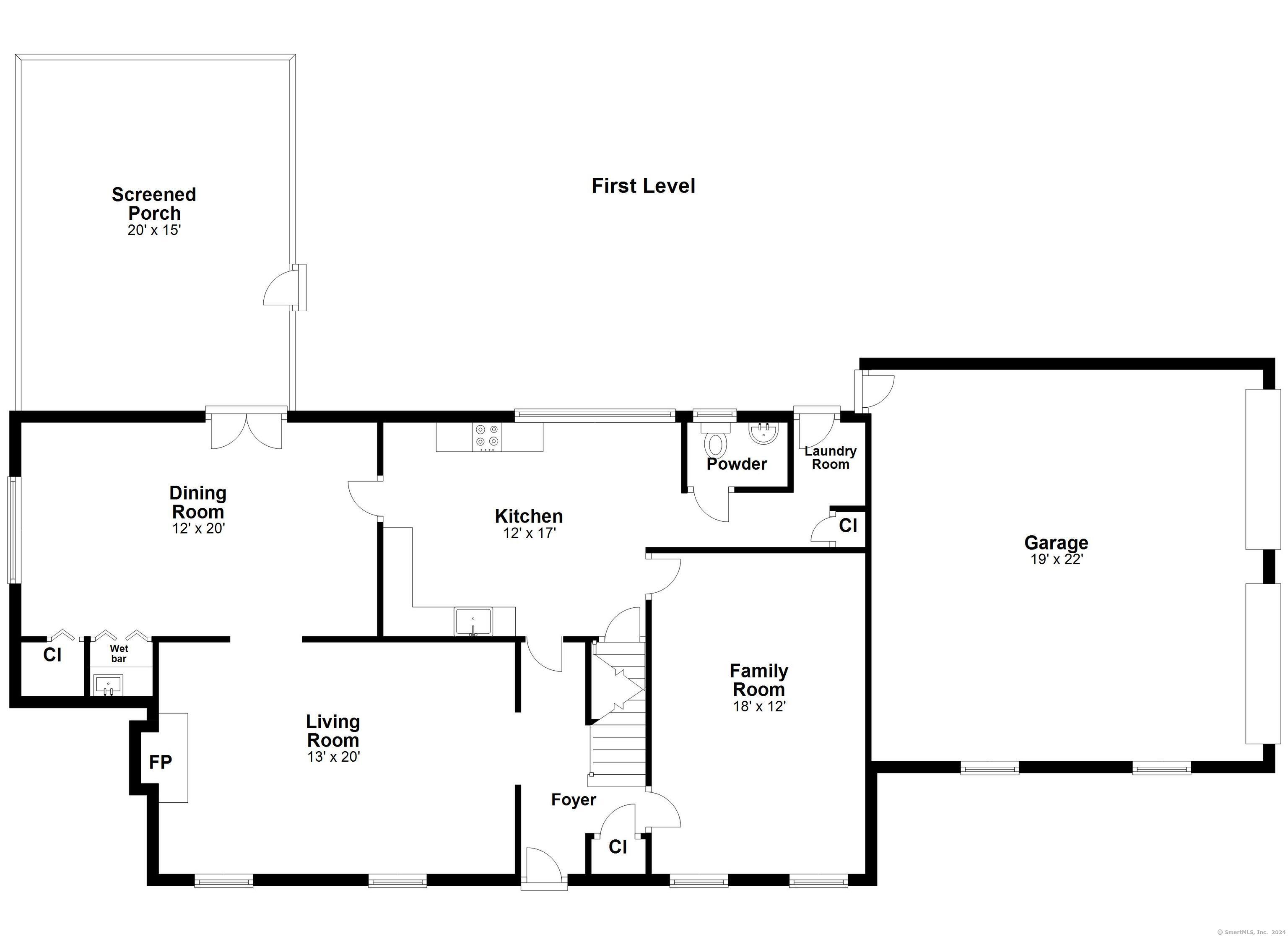 127 South Gate Lane