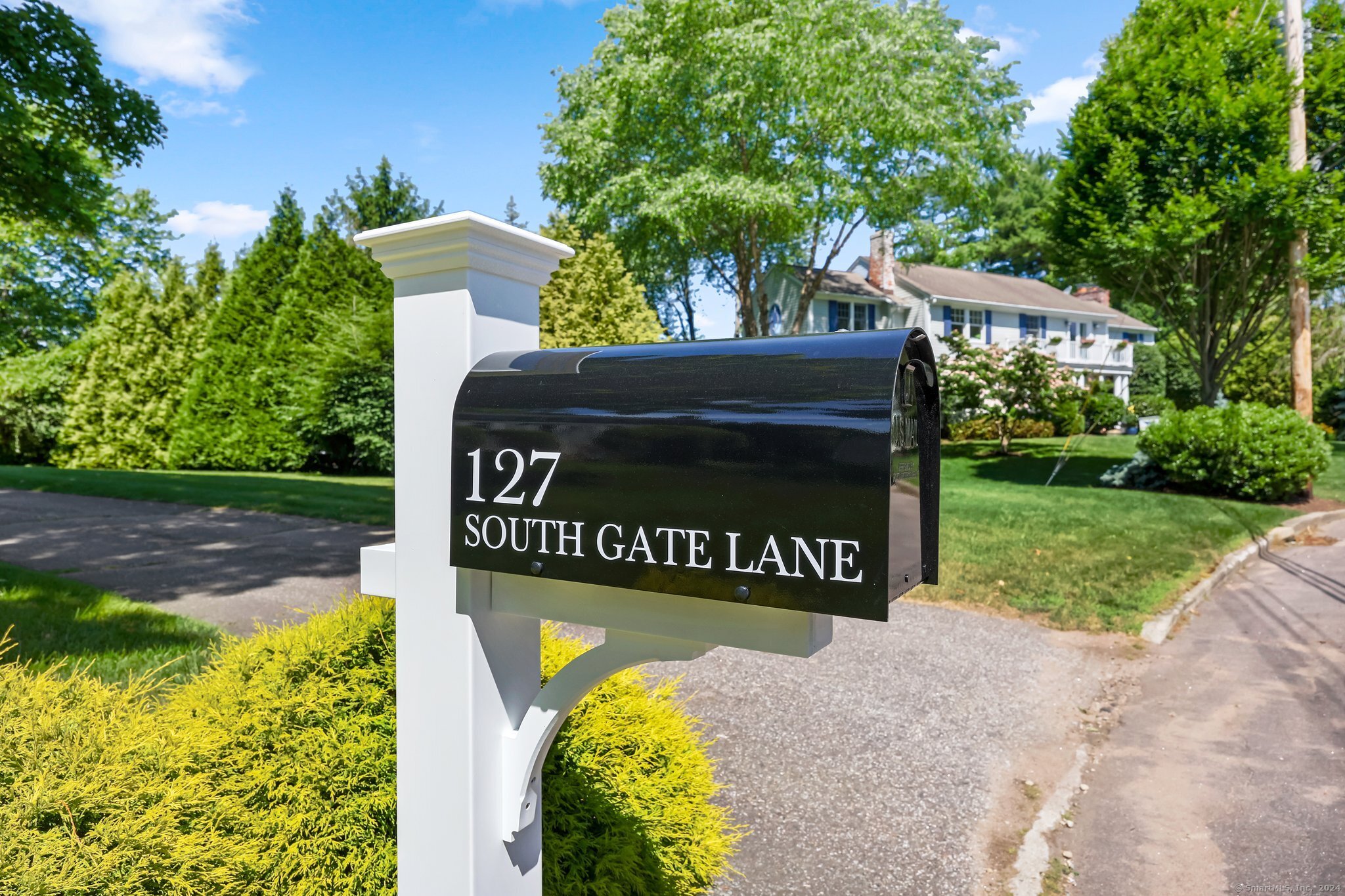127 South Gate Lane