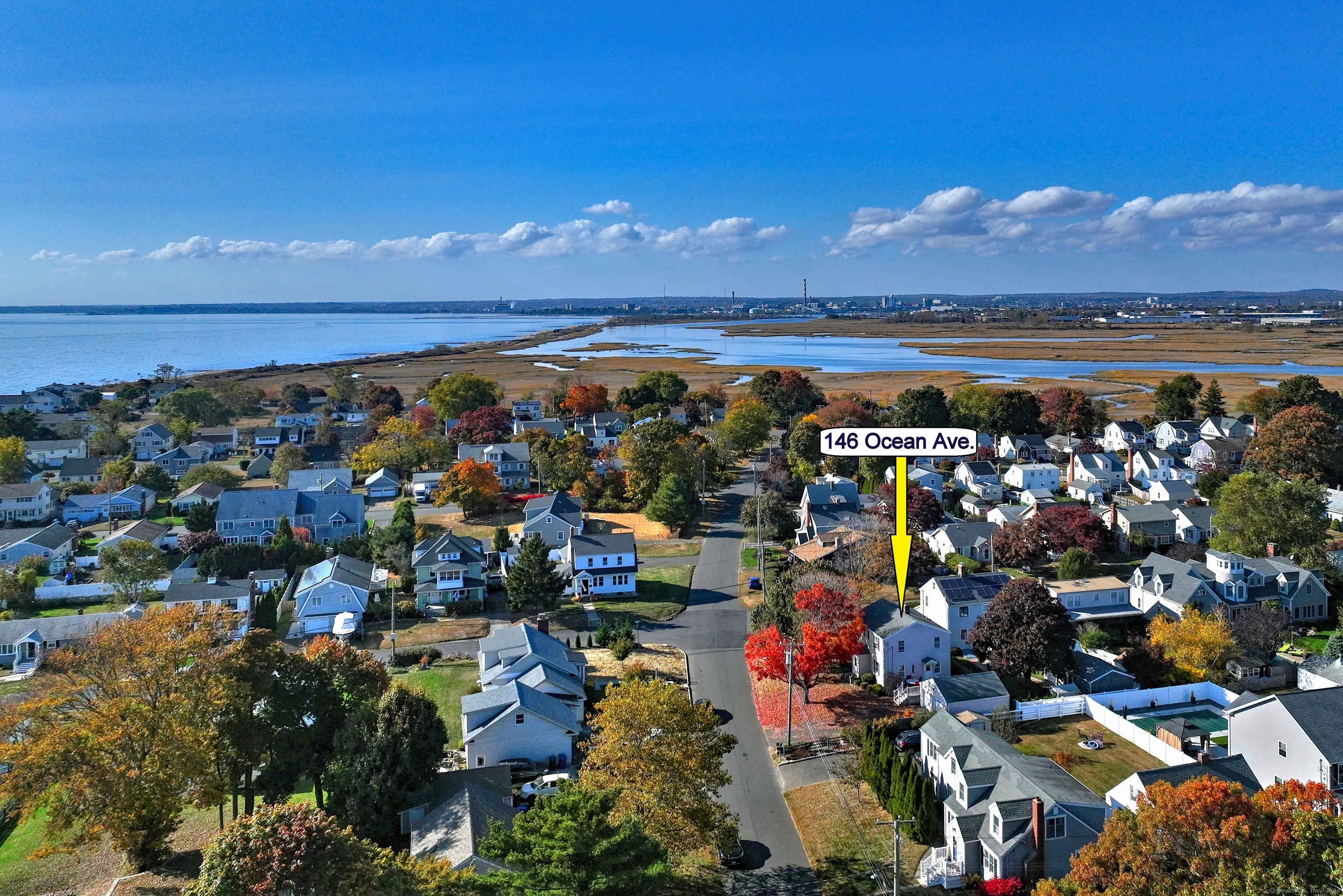 146 Ocean Avenue