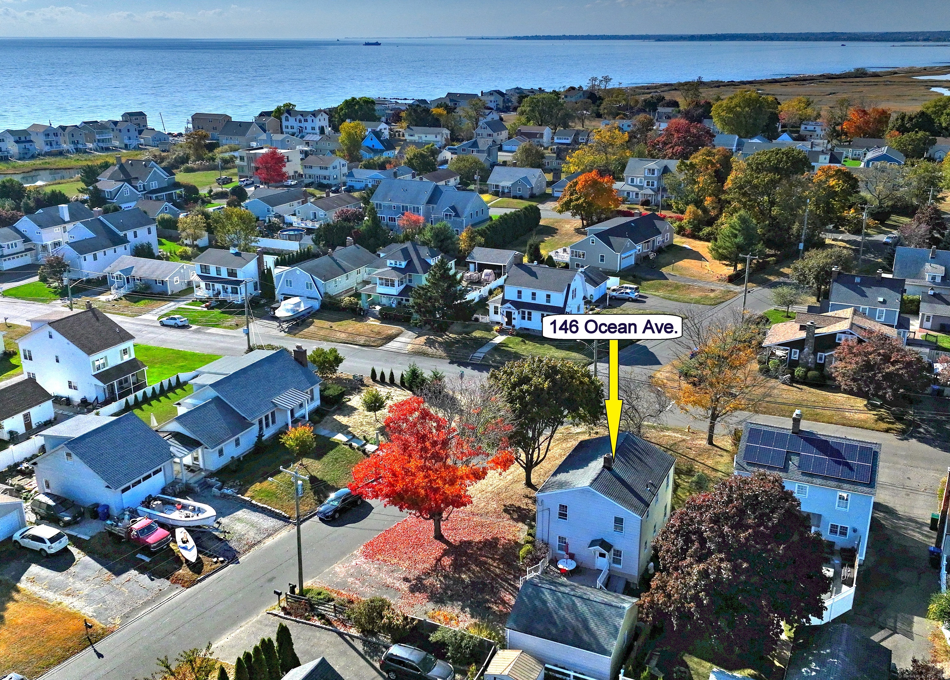 146 Ocean Avenue