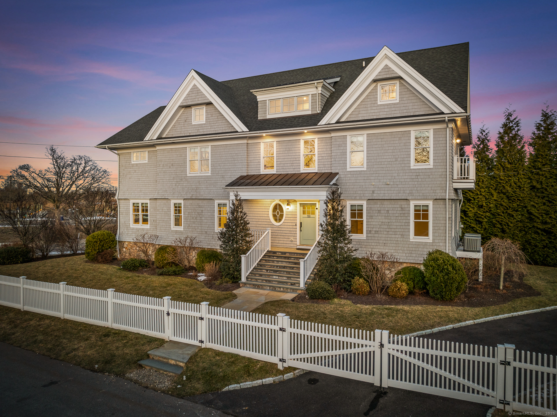 733 South Benson Road
