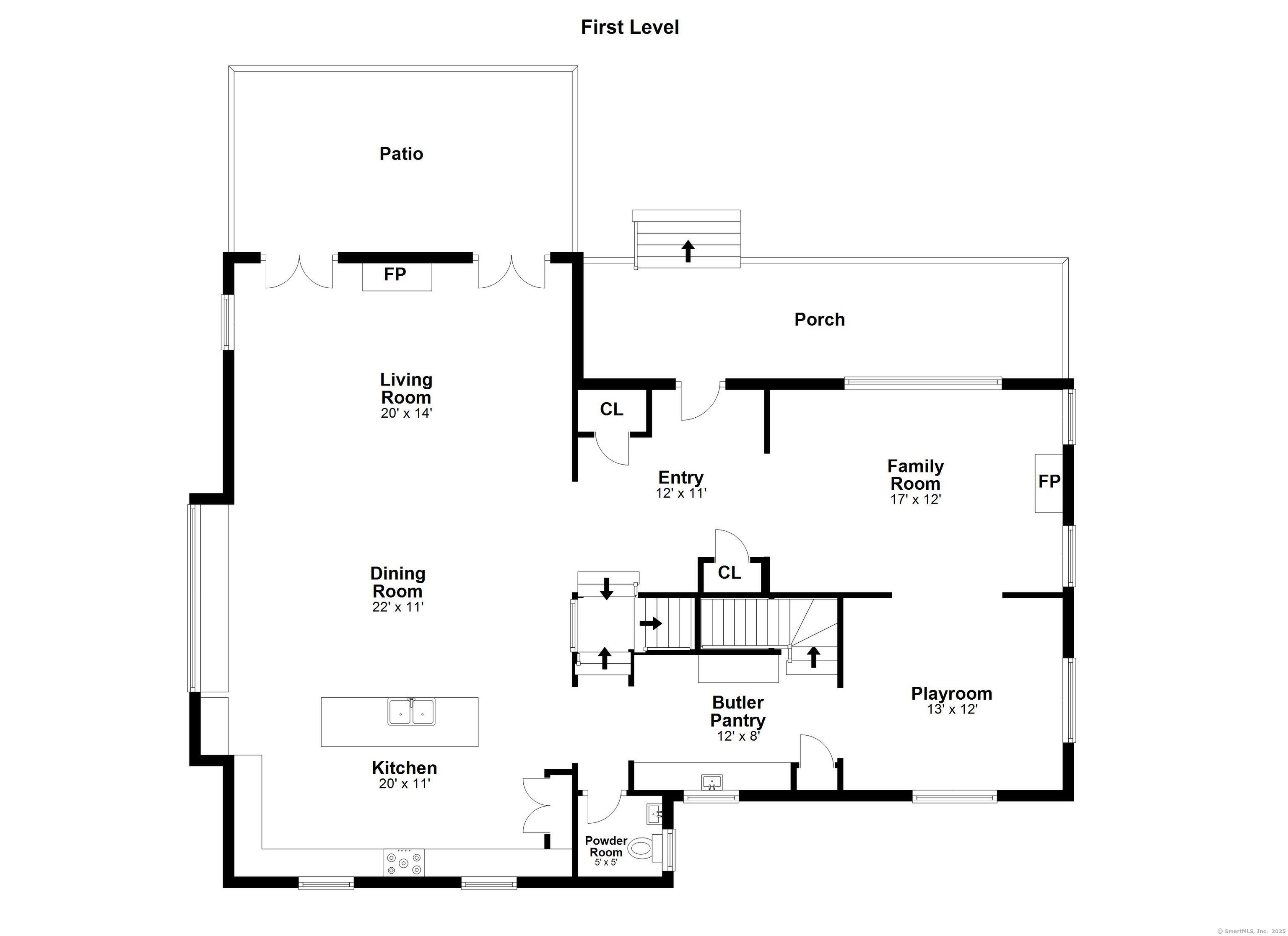 14 Winslow Lane