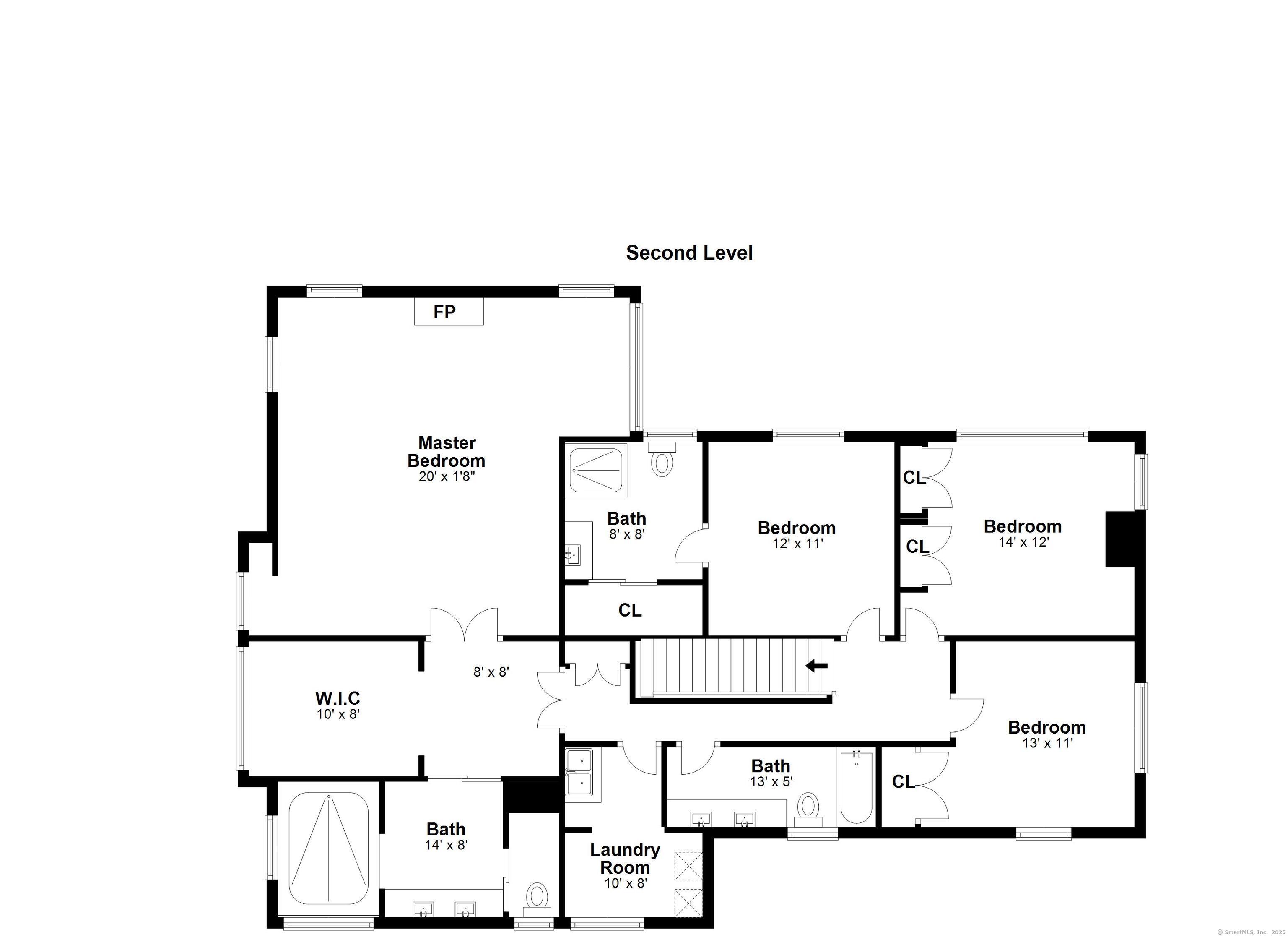 14 Winslow Lane