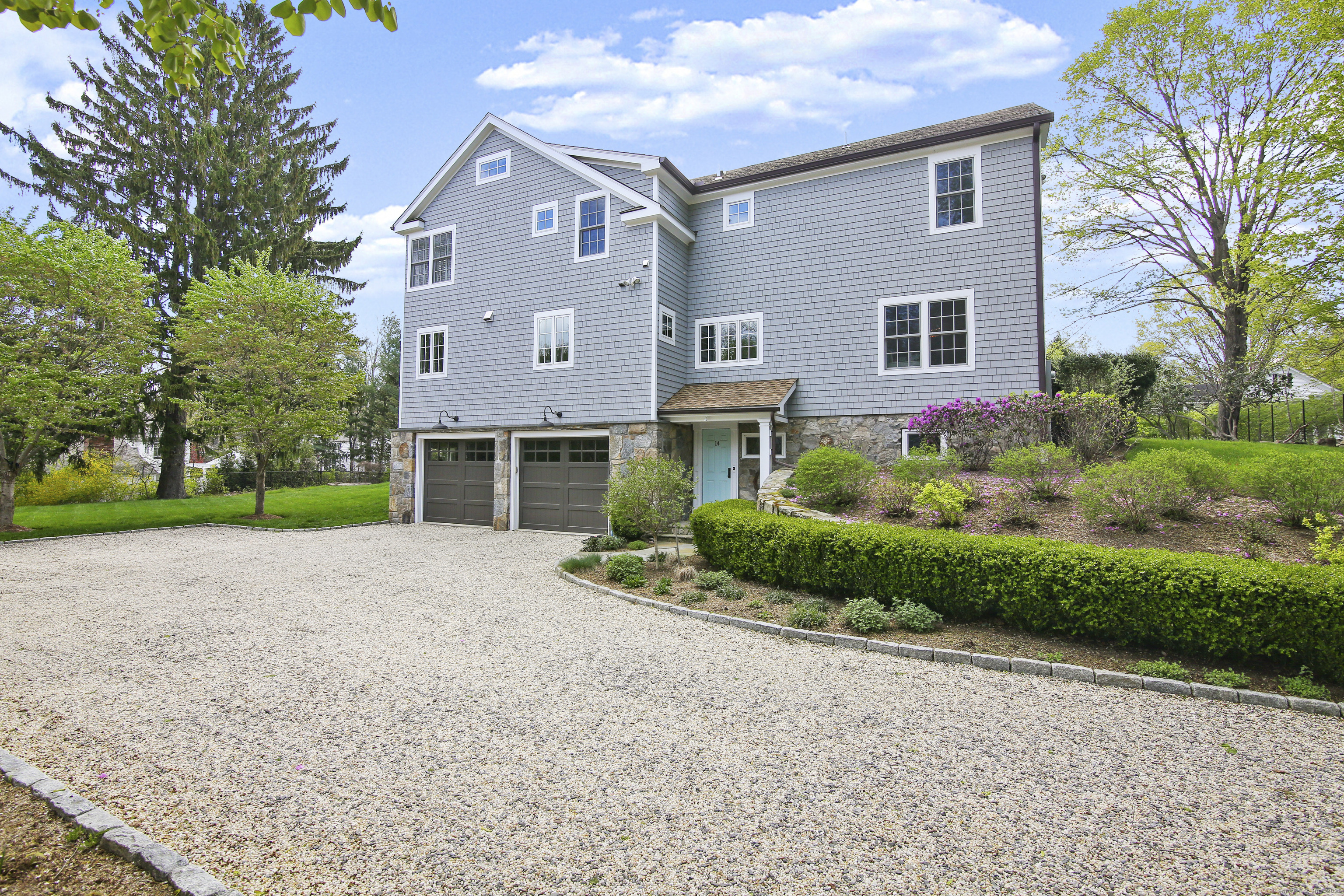 14 Winslow Lane