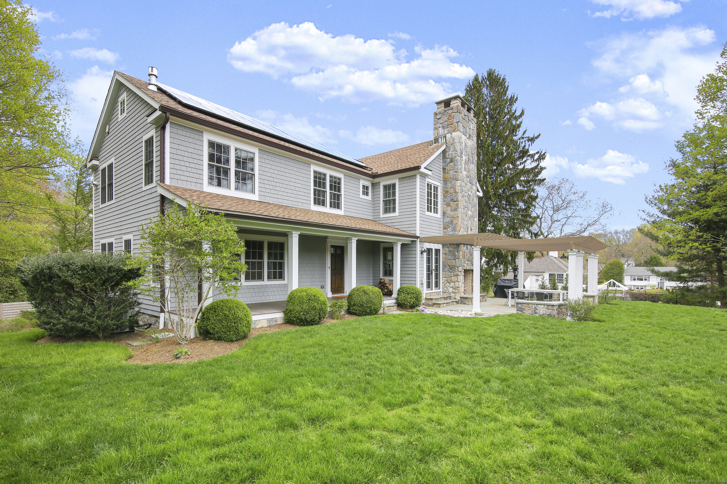 14 Winslow Lane