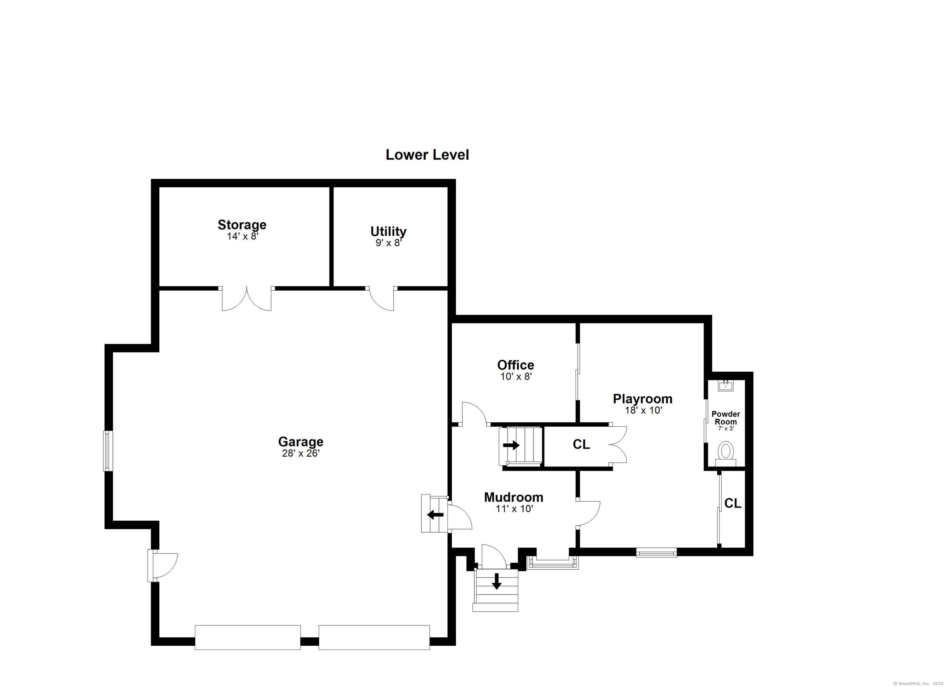 14 Winslow Lane