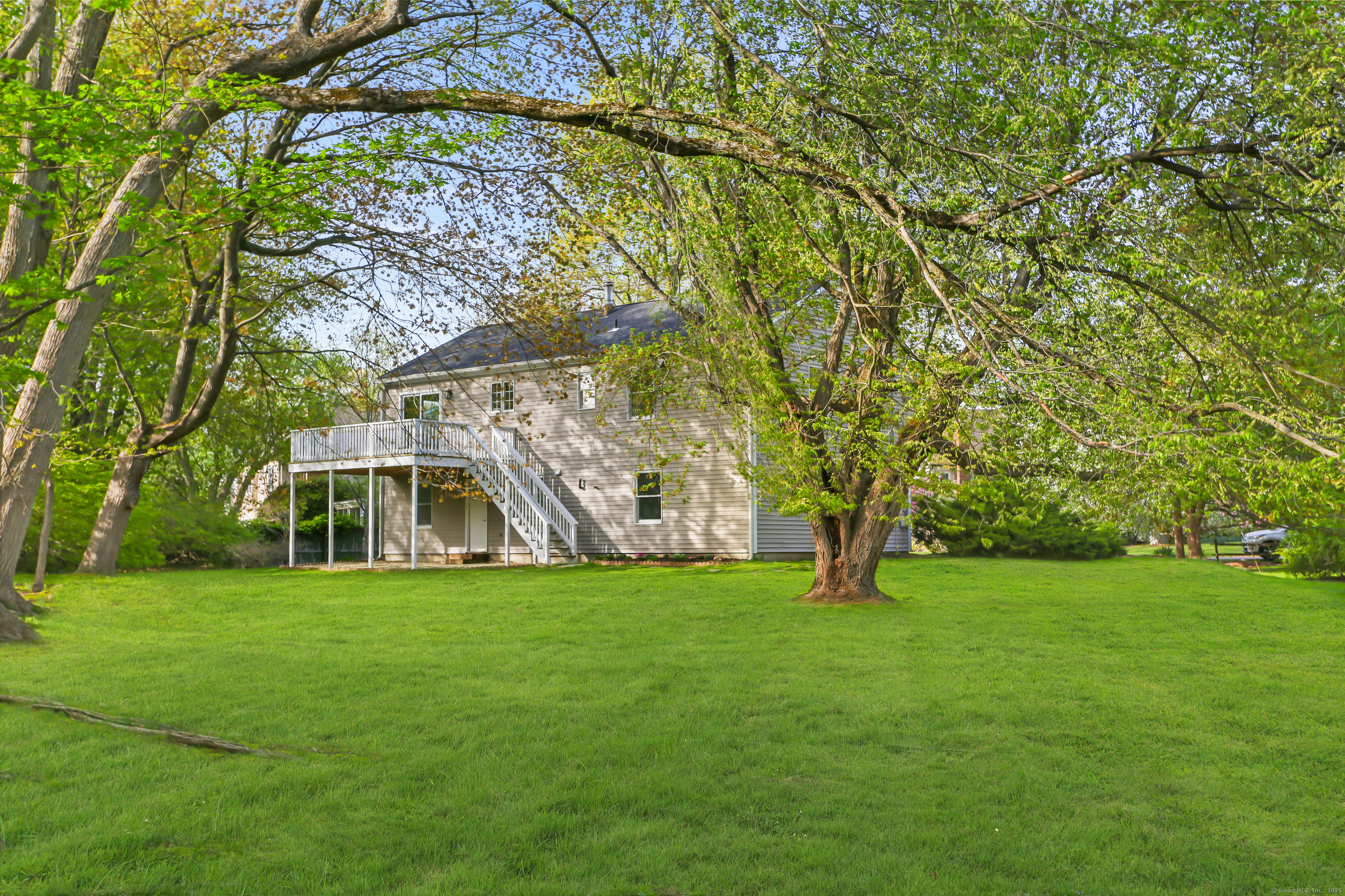 15 Westfair Drive