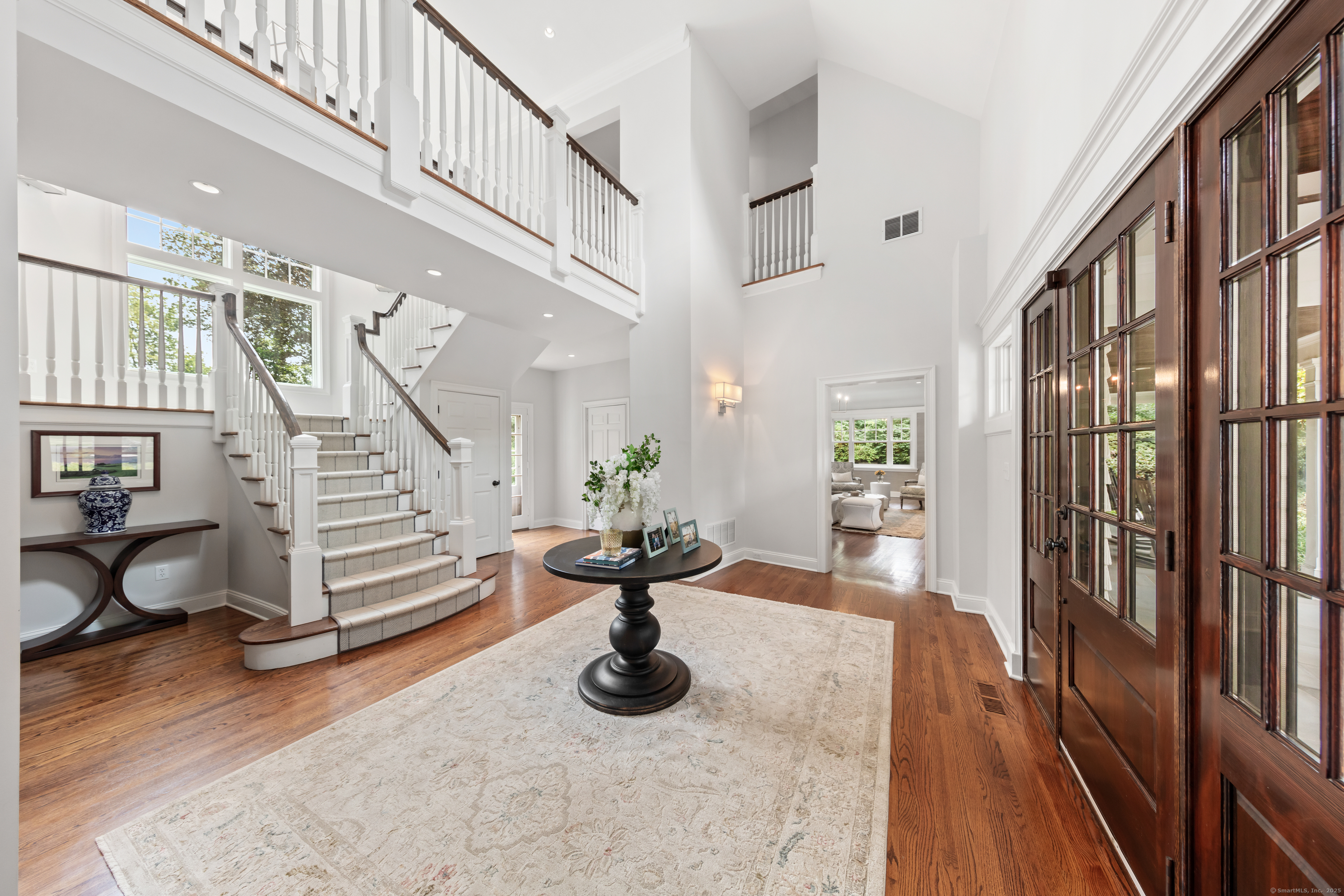 85 Old Oaks Road