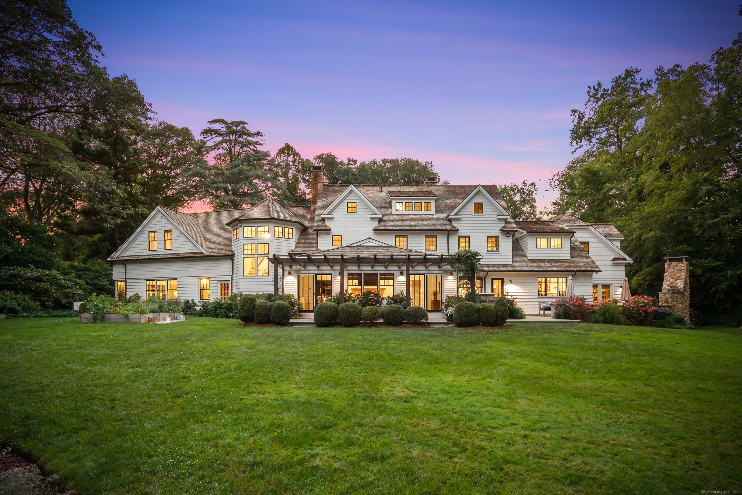 85 Old Oaks Road