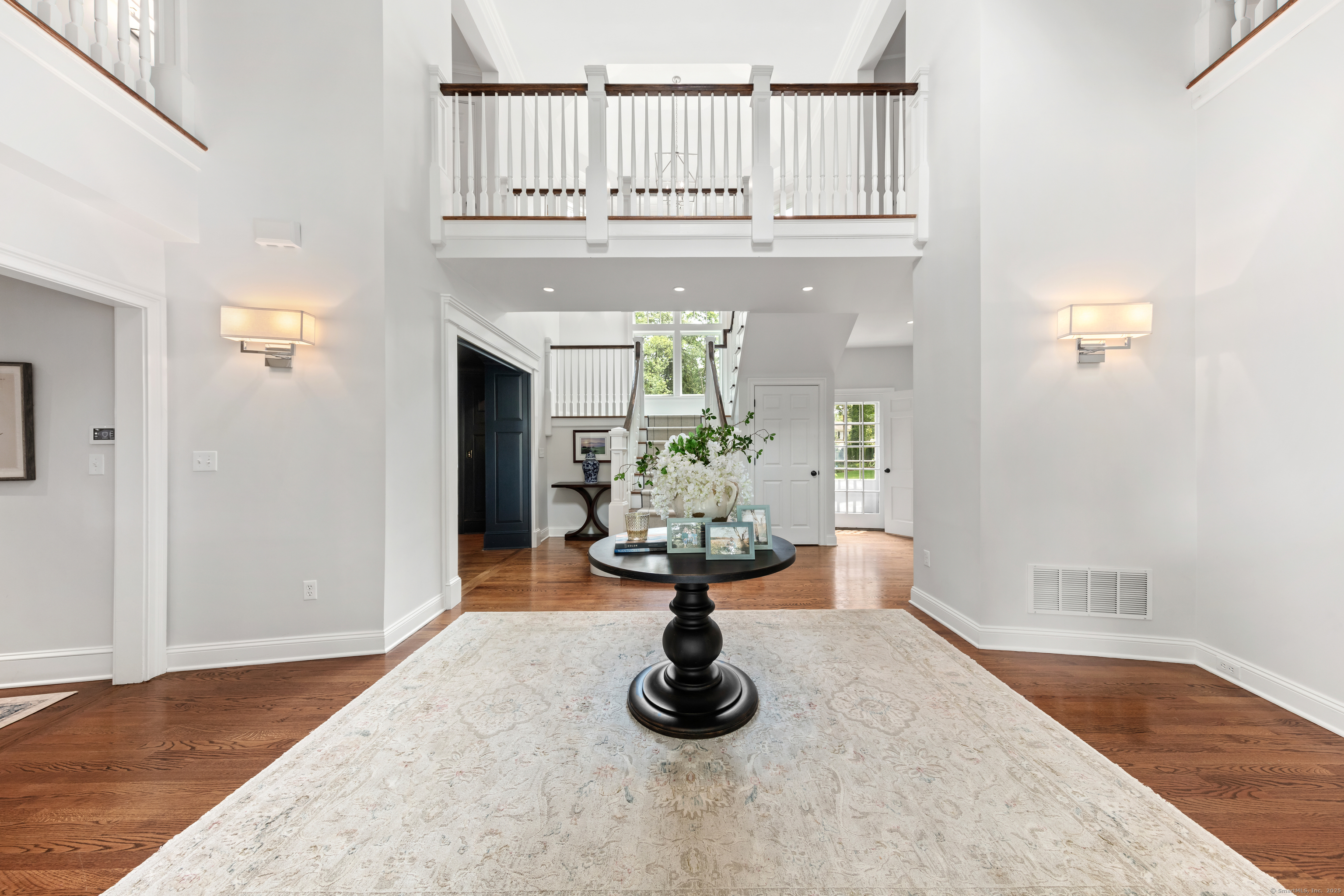 85 Old Oaks Road