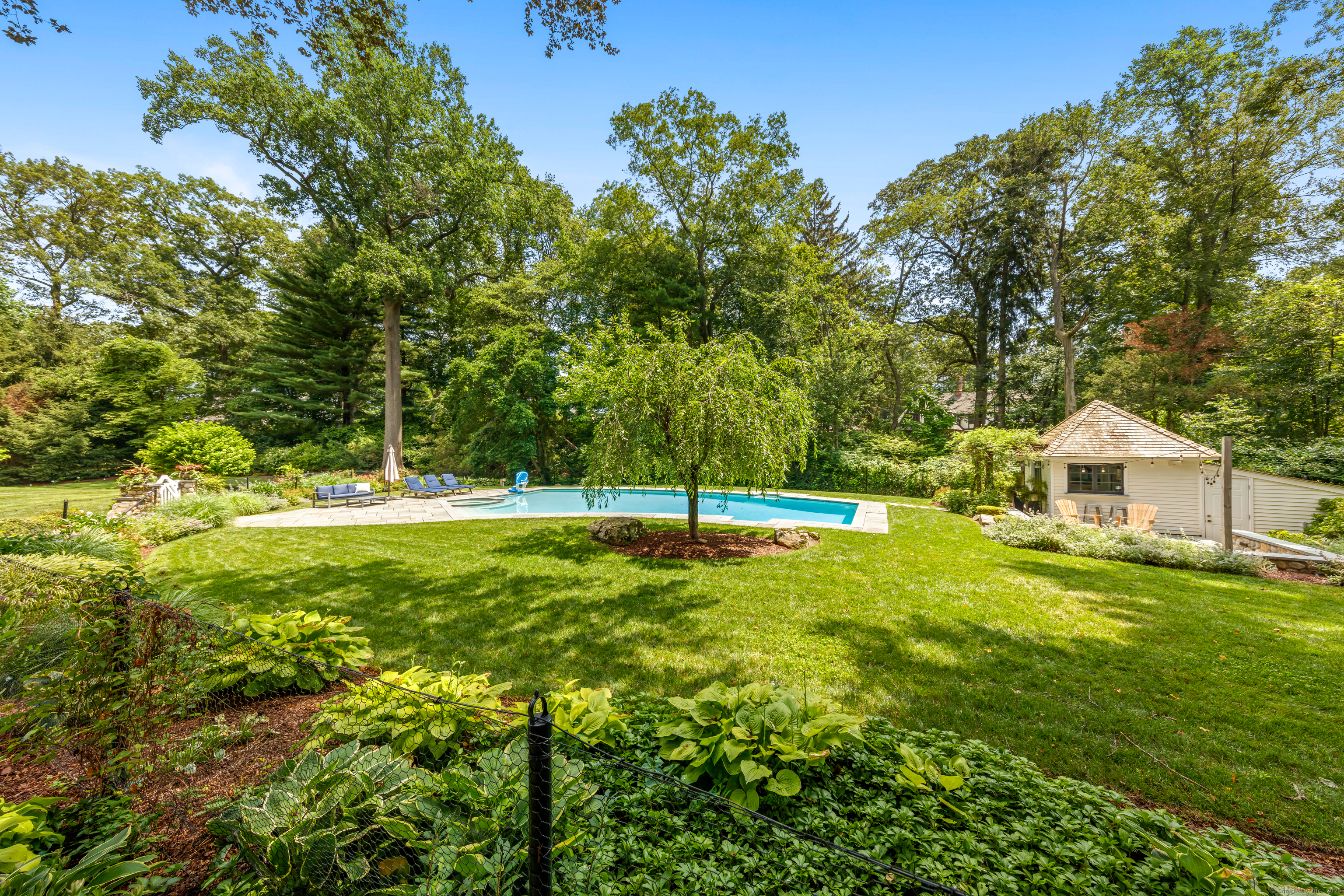 85 Old Oaks Road