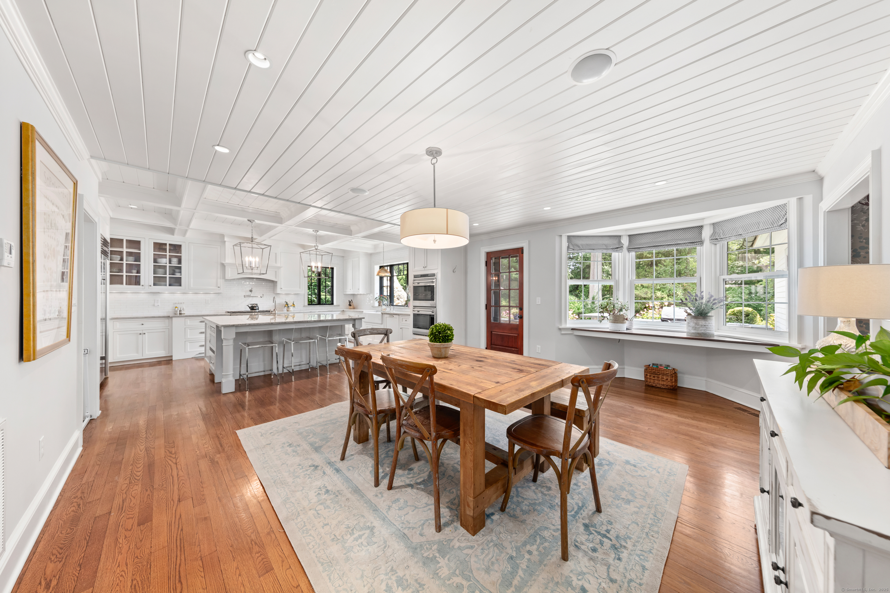 85 Old Oaks Road