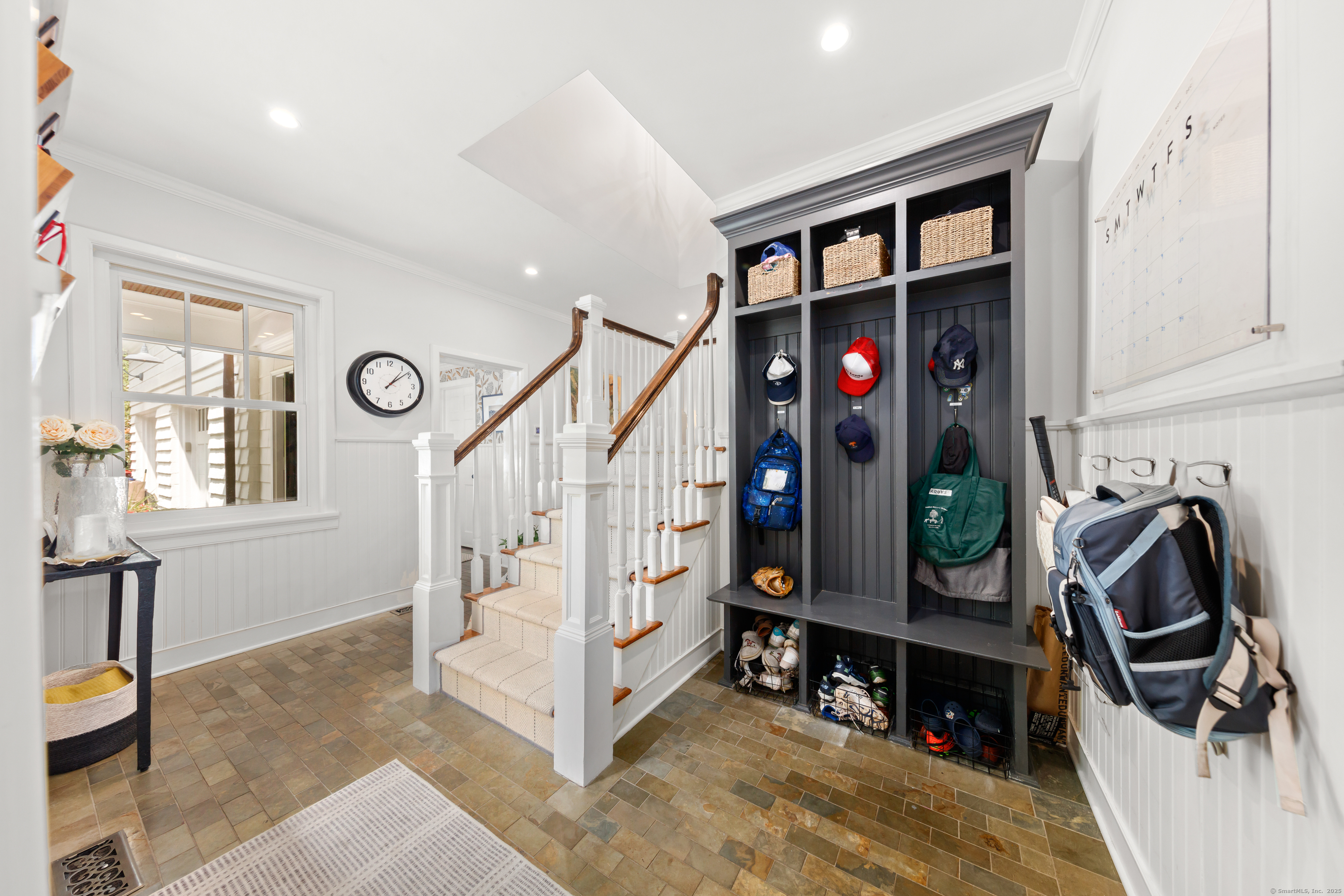 85 Old Oaks Road