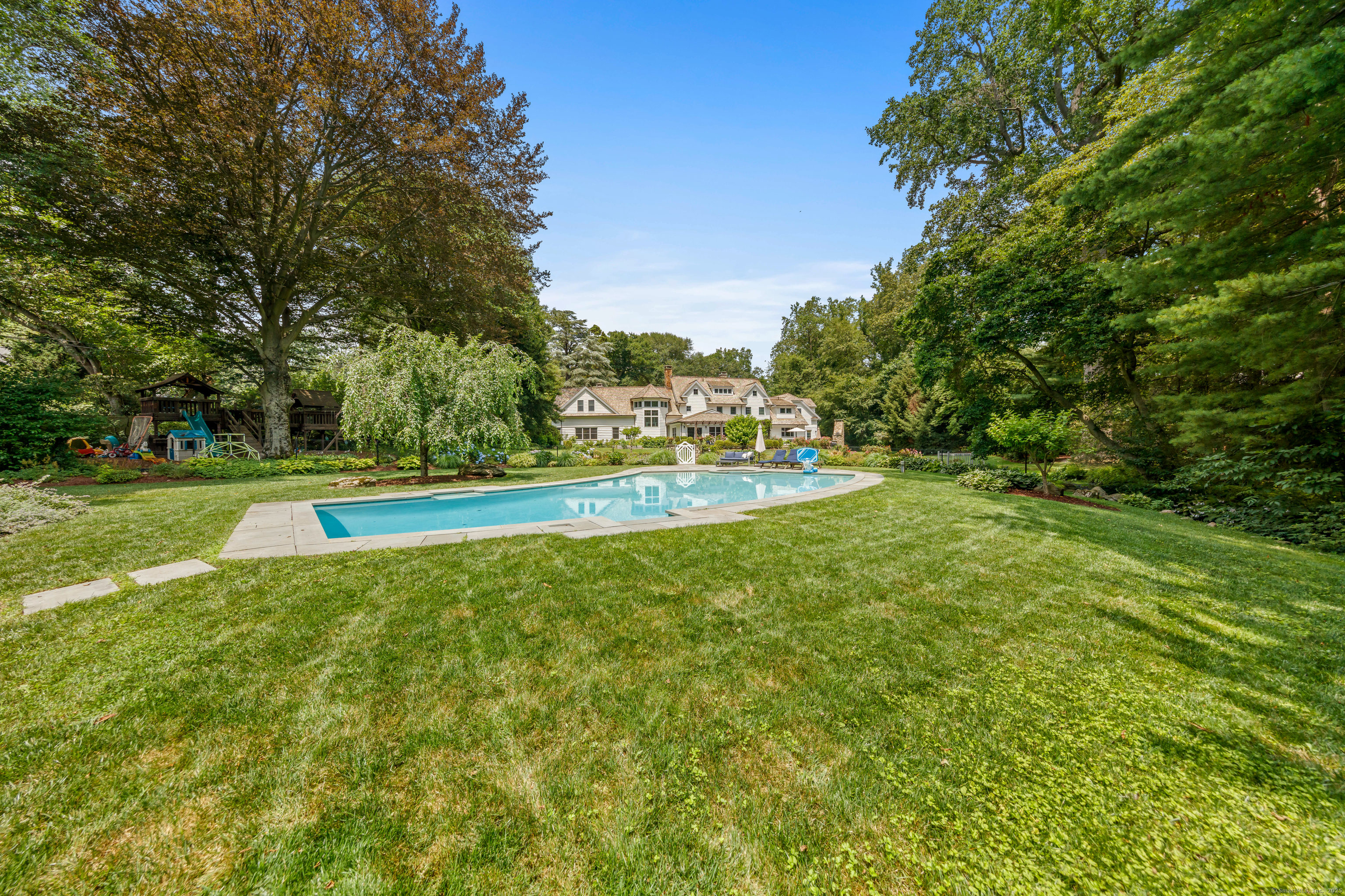 85 Old Oaks Road