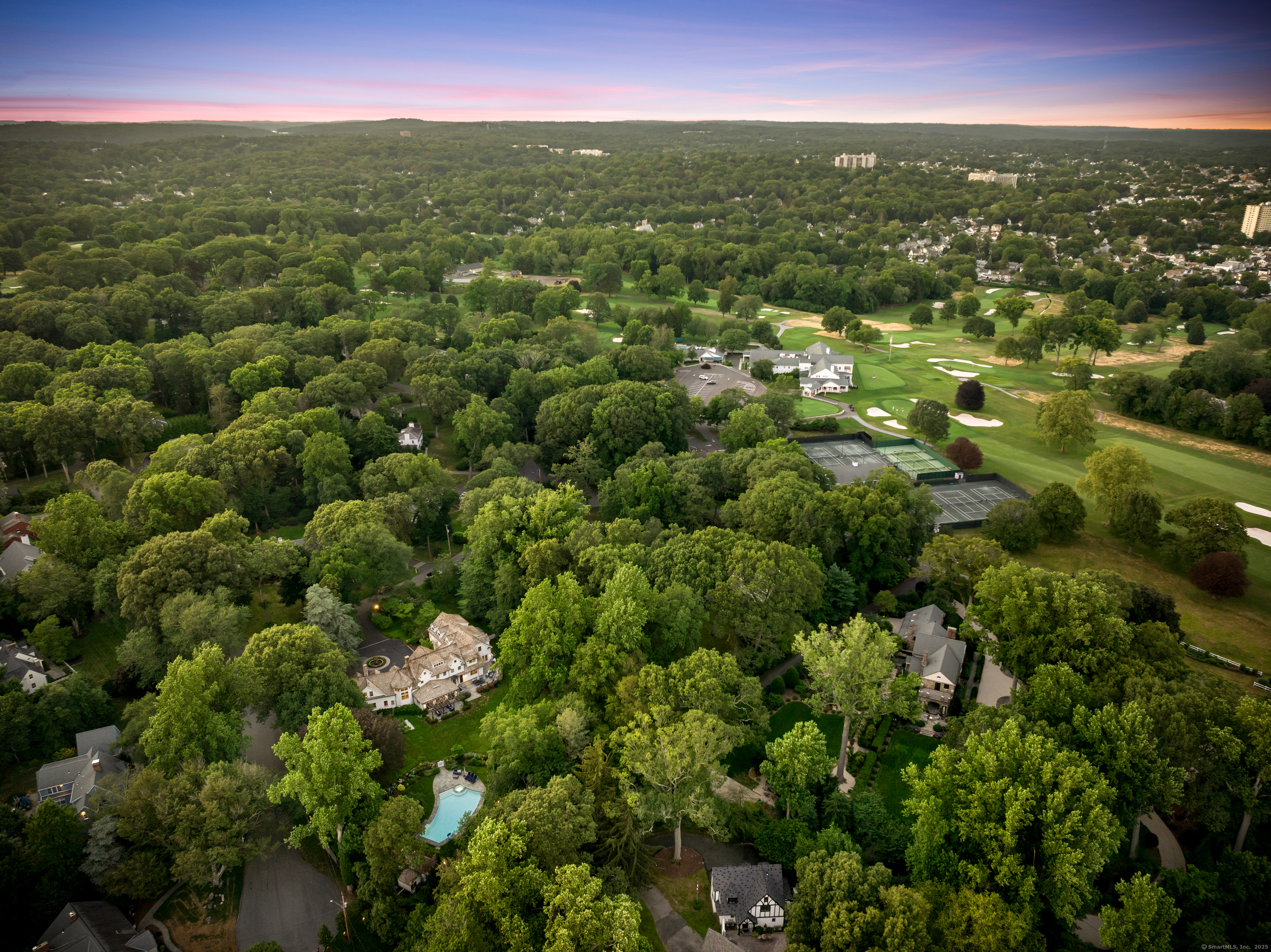 85 Old Oaks Road