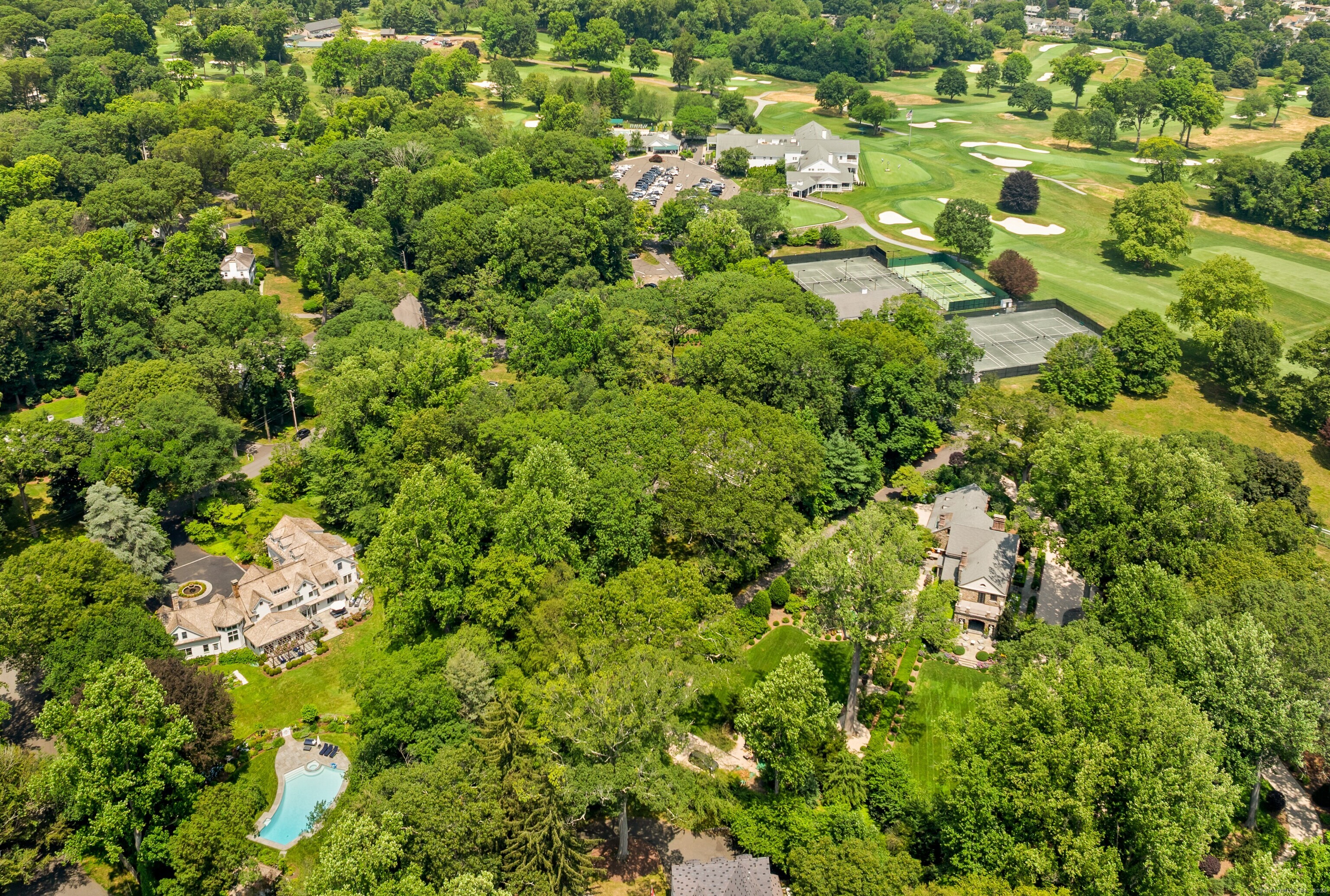 85 Old Oaks Road