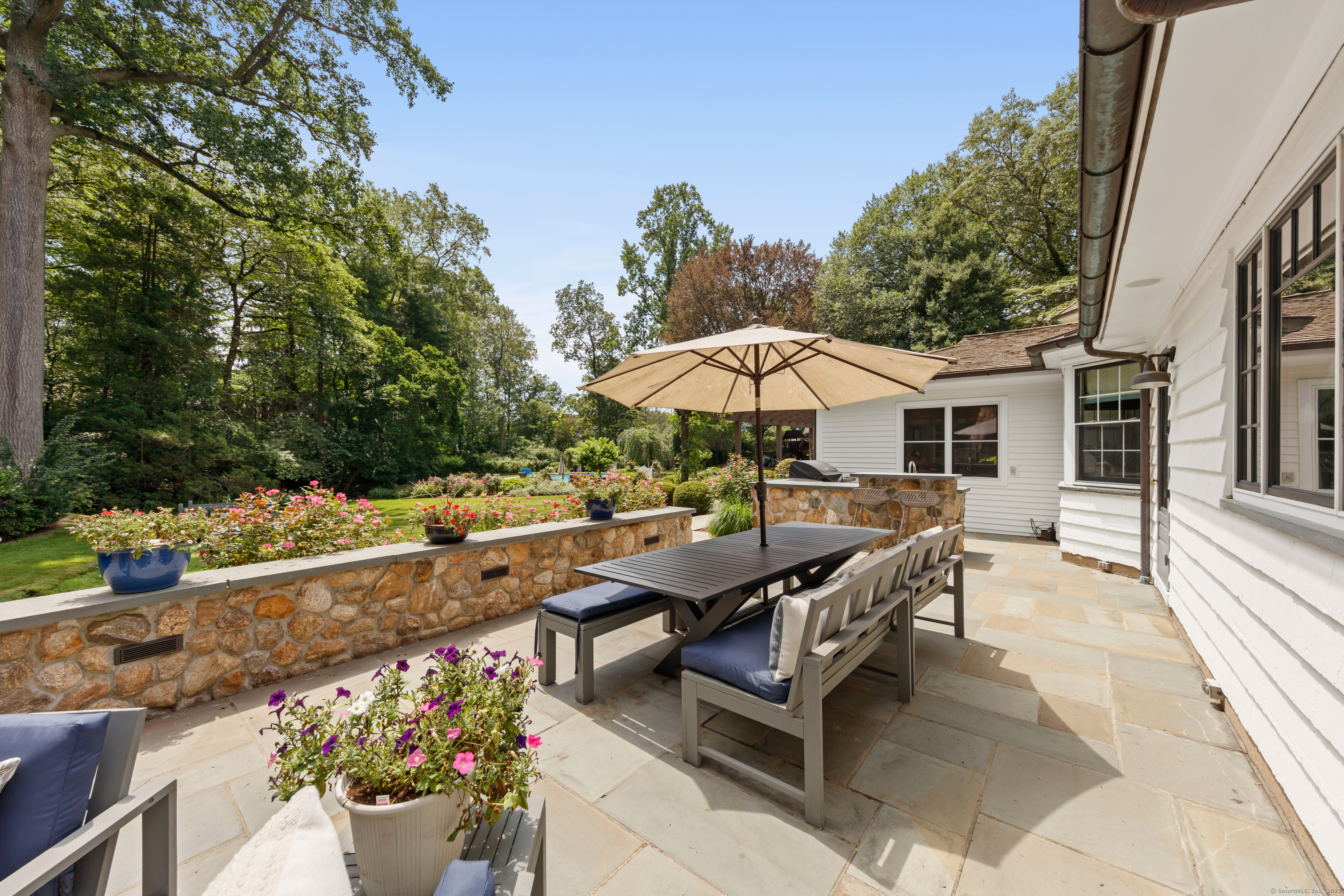 85 Old Oaks Road