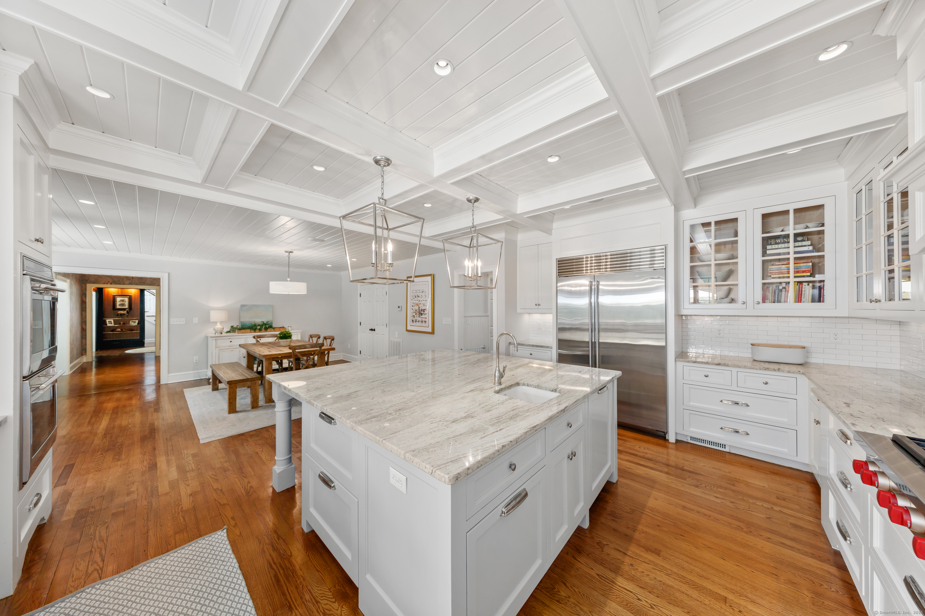85 Old Oaks Road