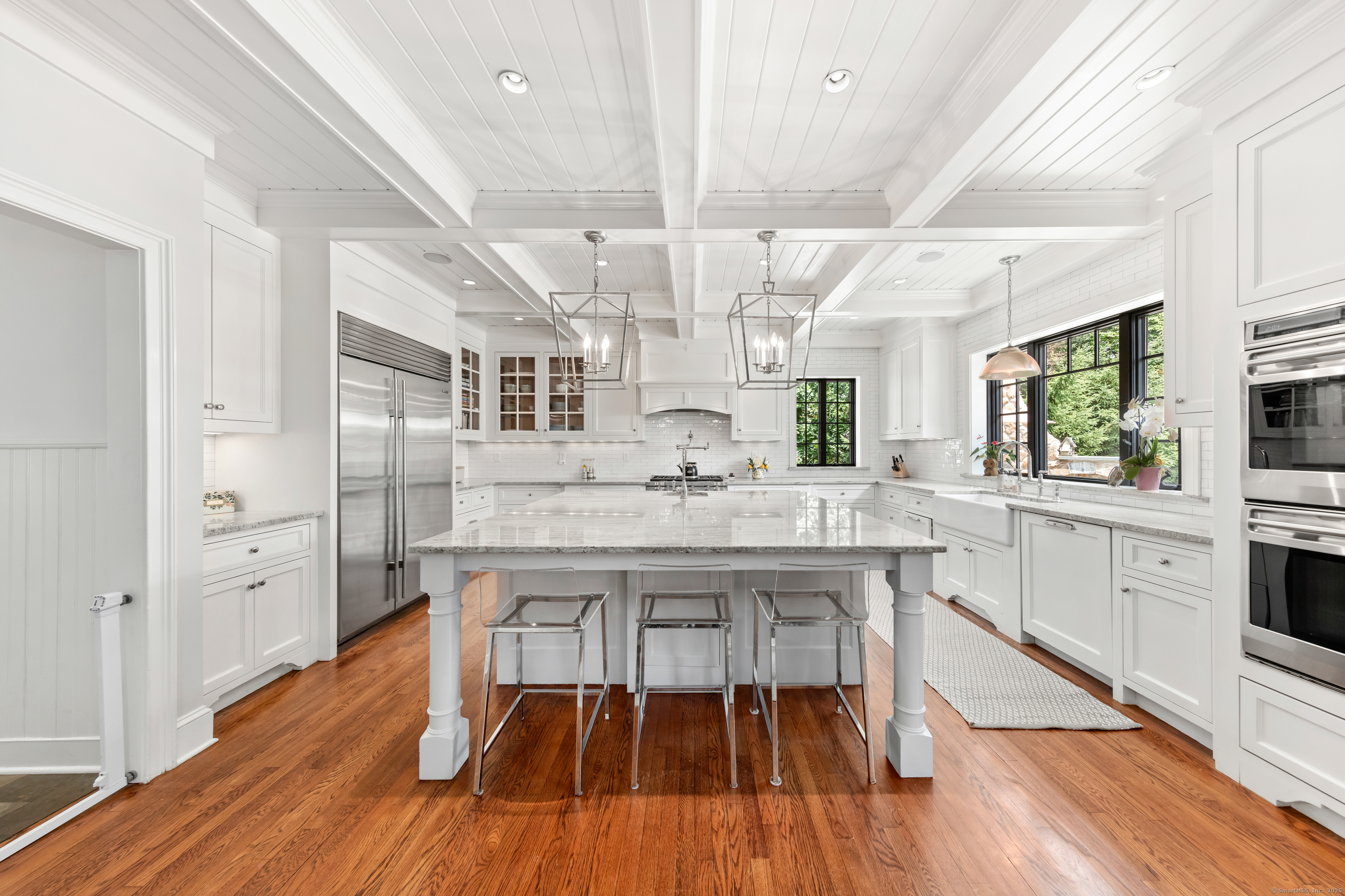 85 Old Oaks Road