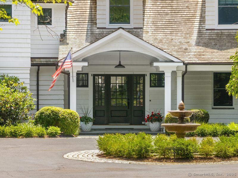 85 Old Oaks Road