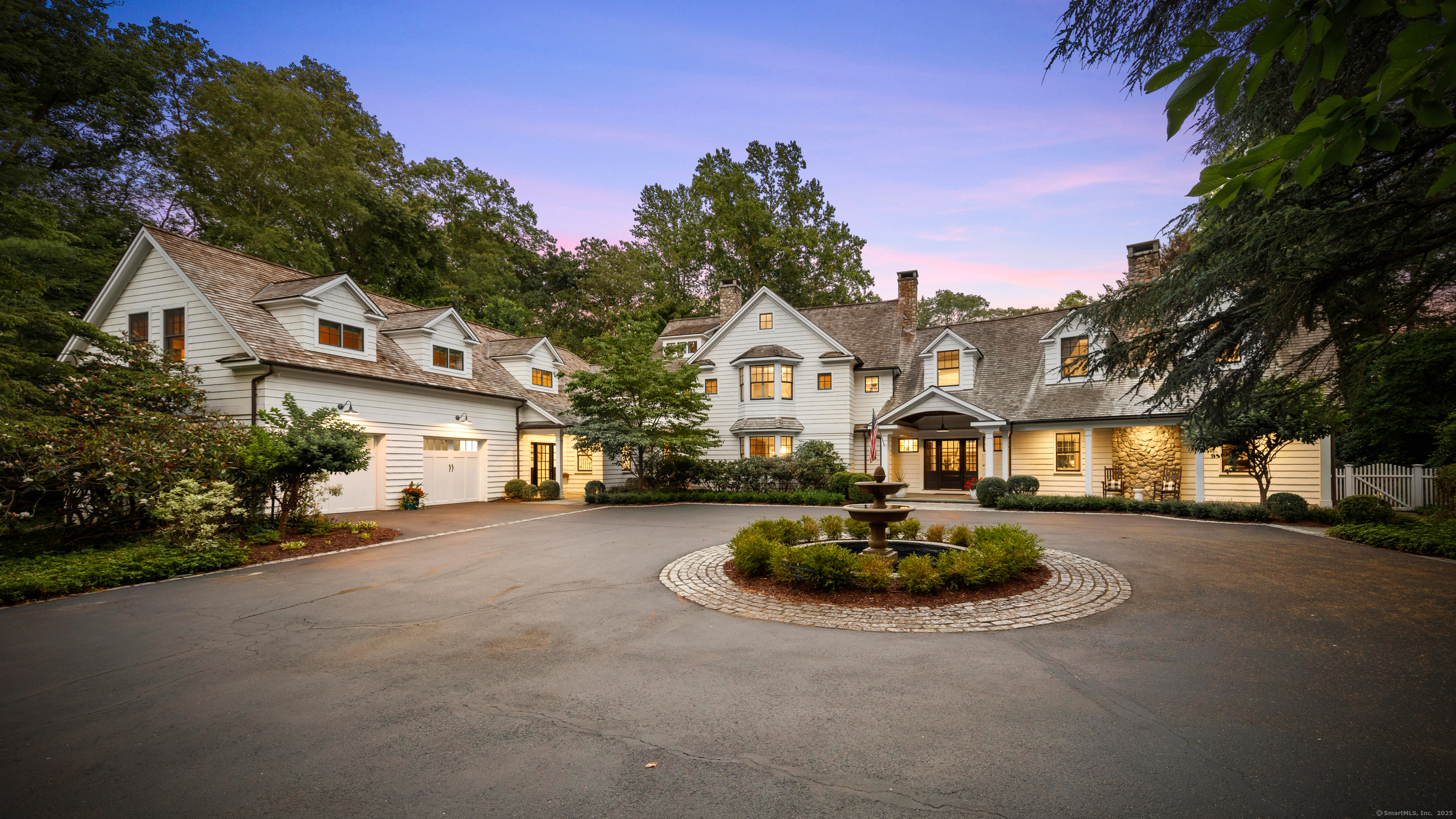 85 Old Oaks Road
