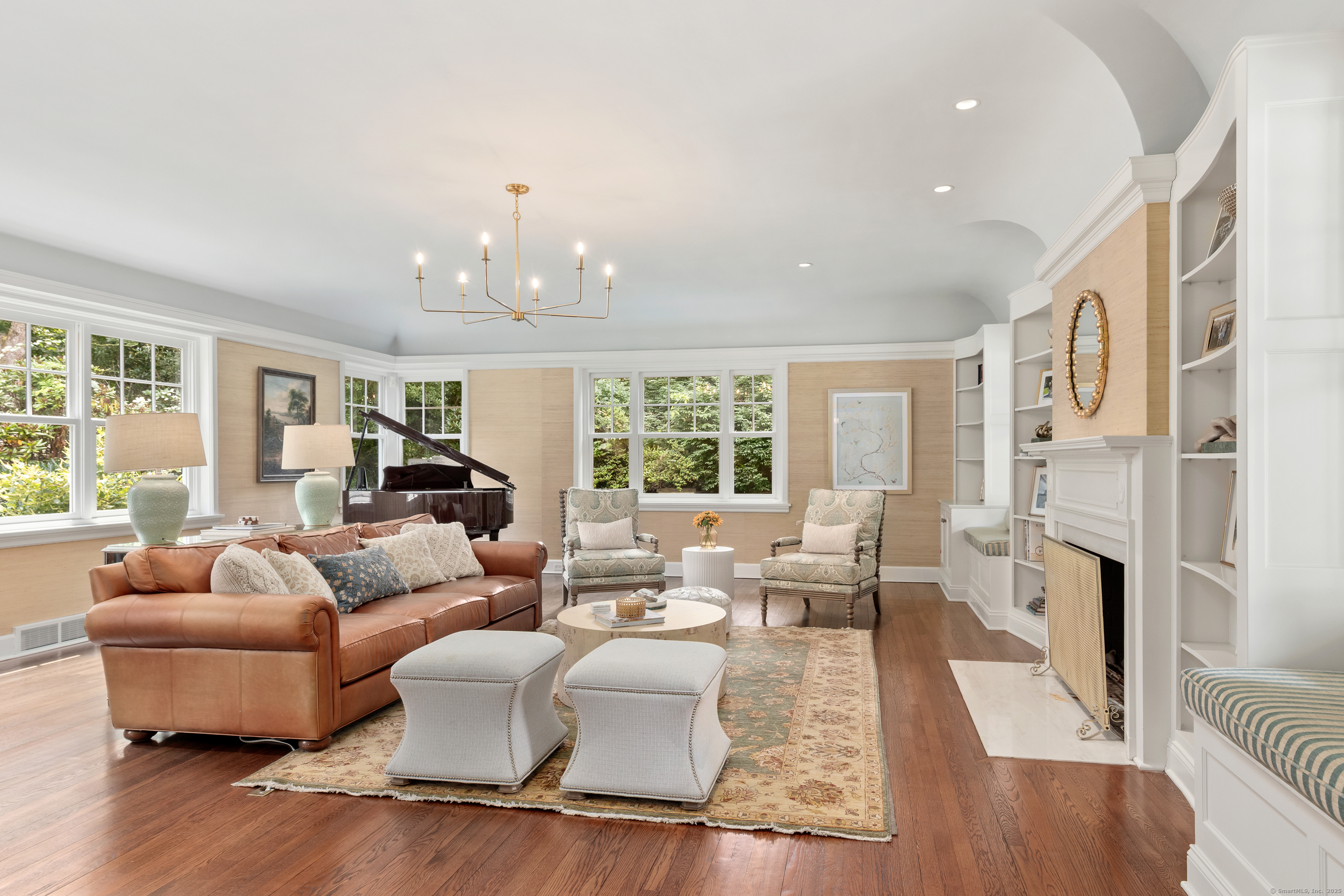 85 Old Oaks Road