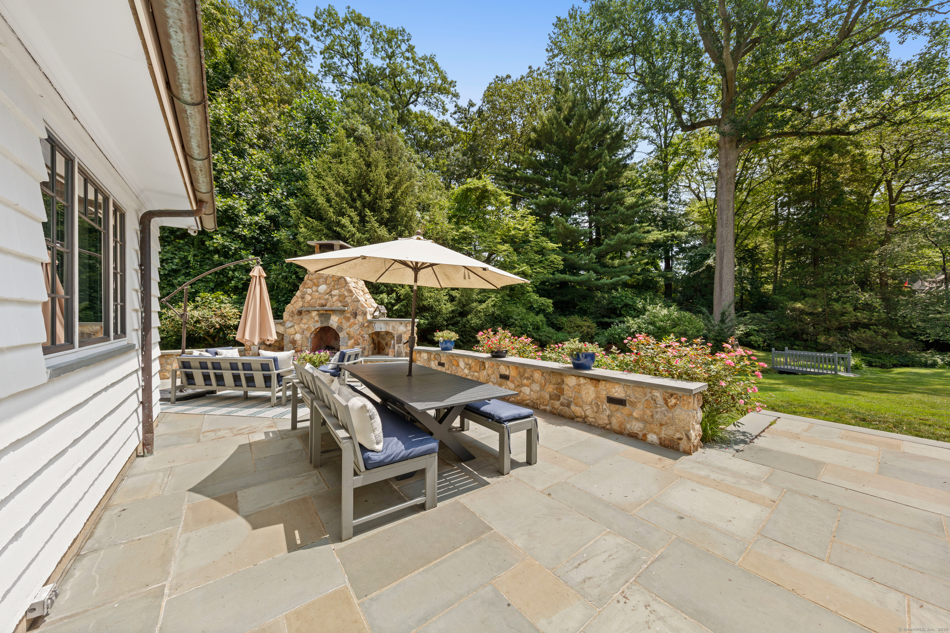 85 Old Oaks Road