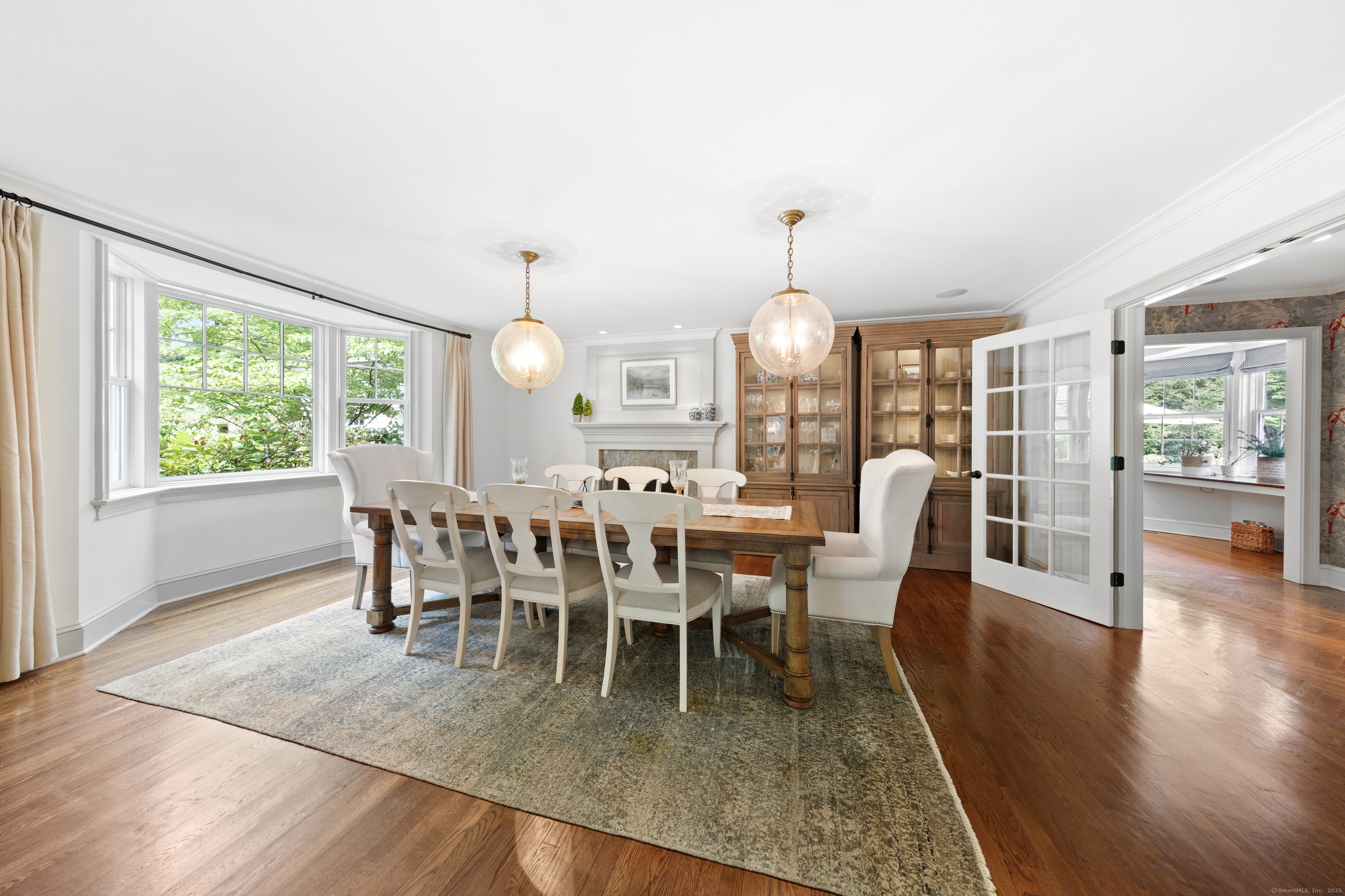 85 Old Oaks Road