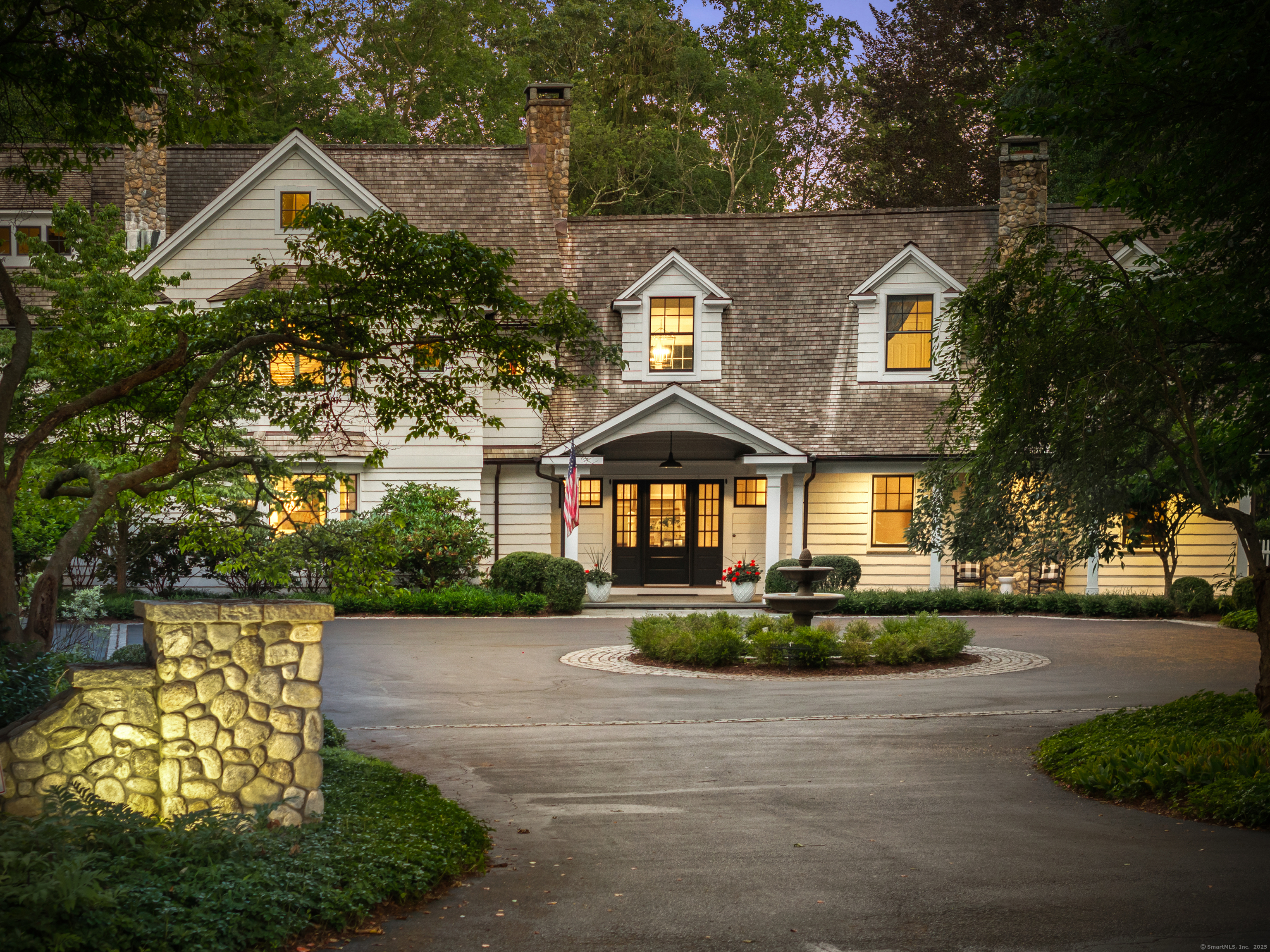 85 Old Oaks Road