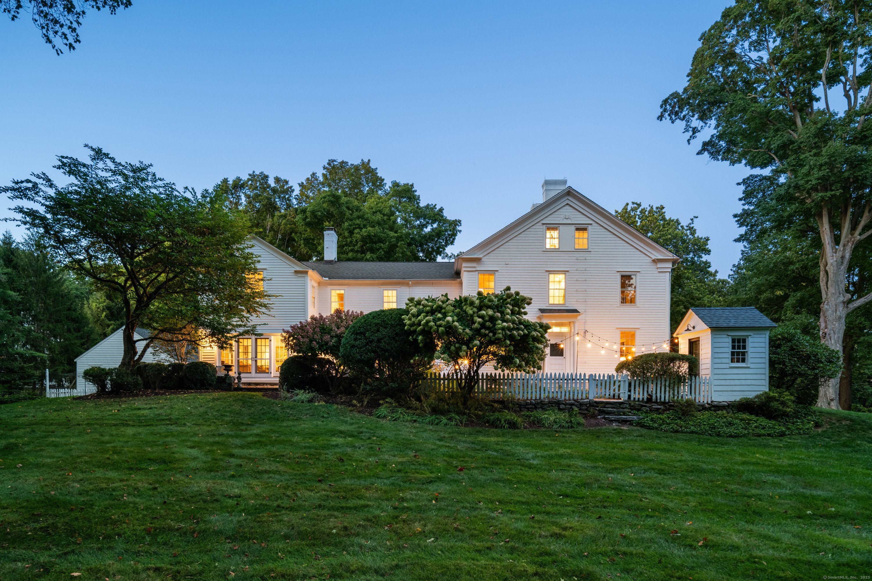 365 Greens Farms Road