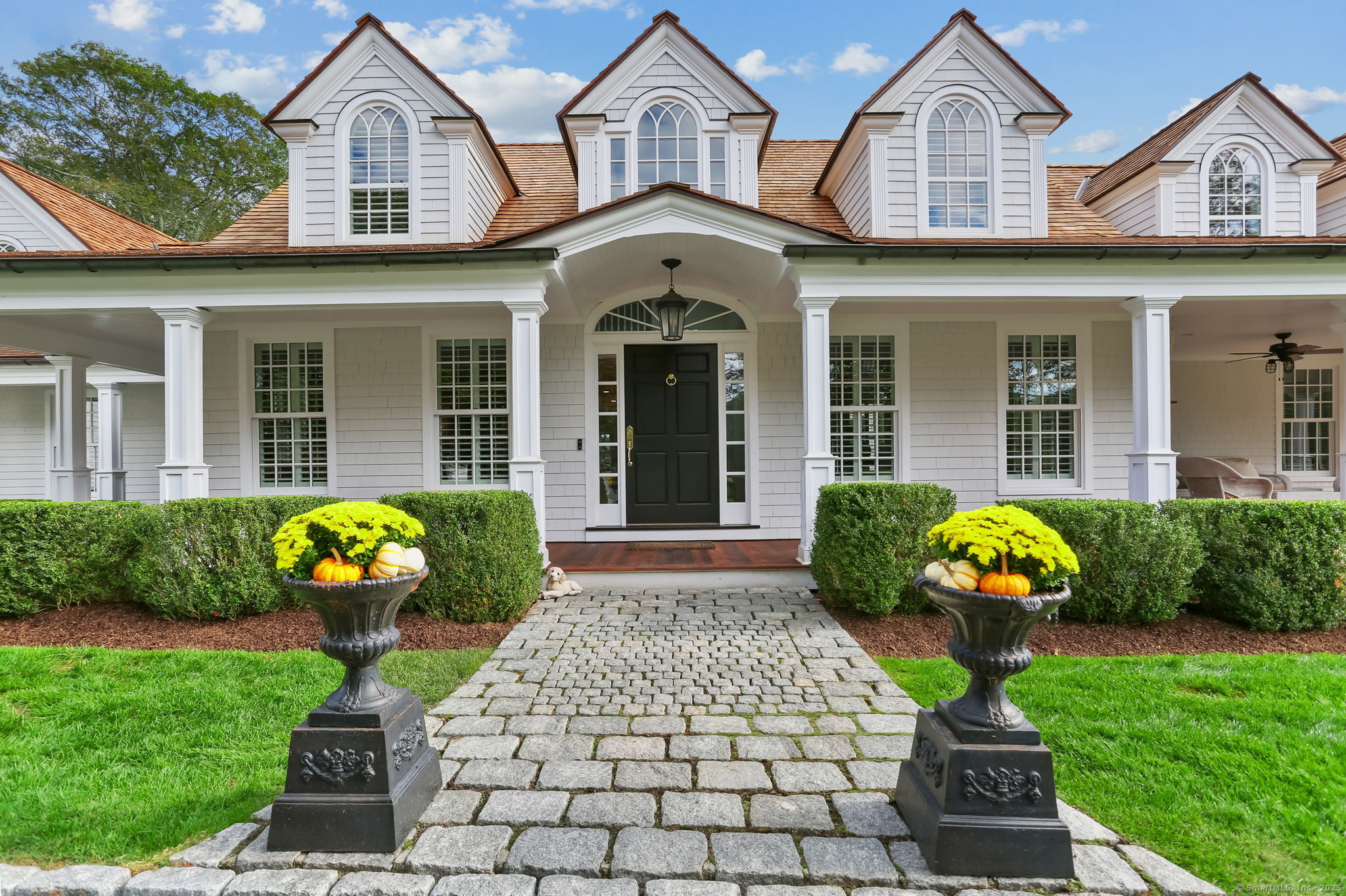 99 Old Academy Road