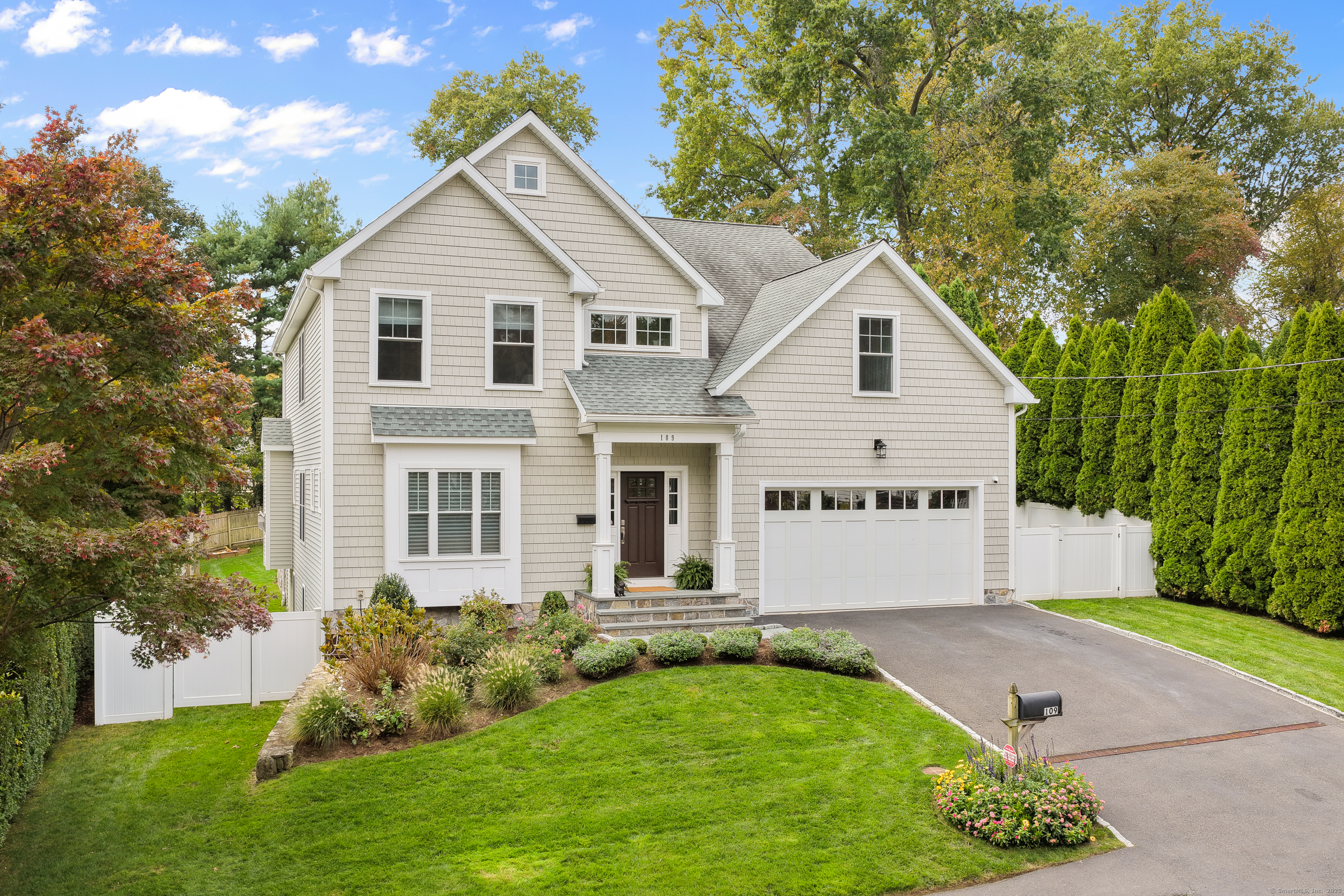 109 Jeniford Road