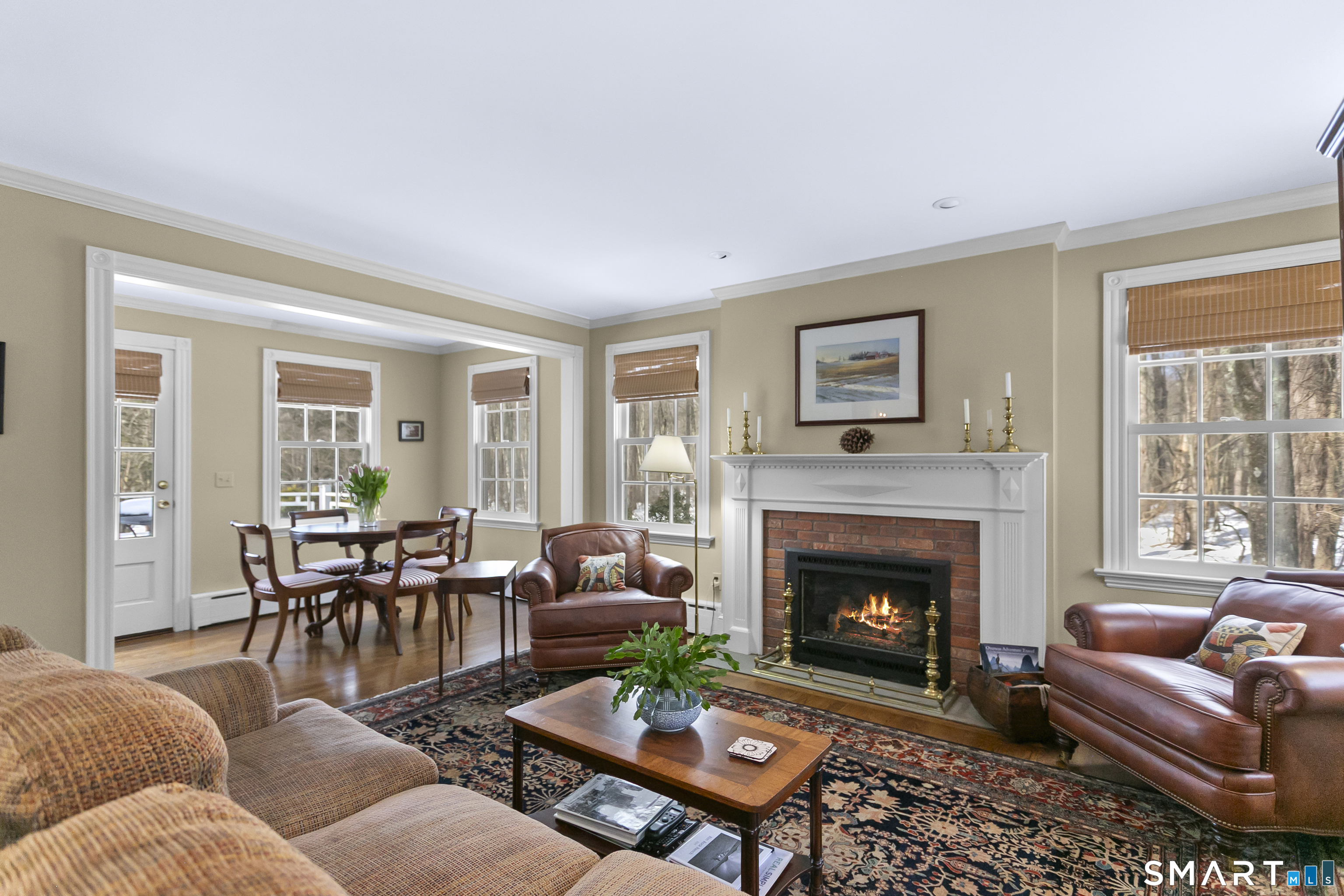 3674 Congress Street