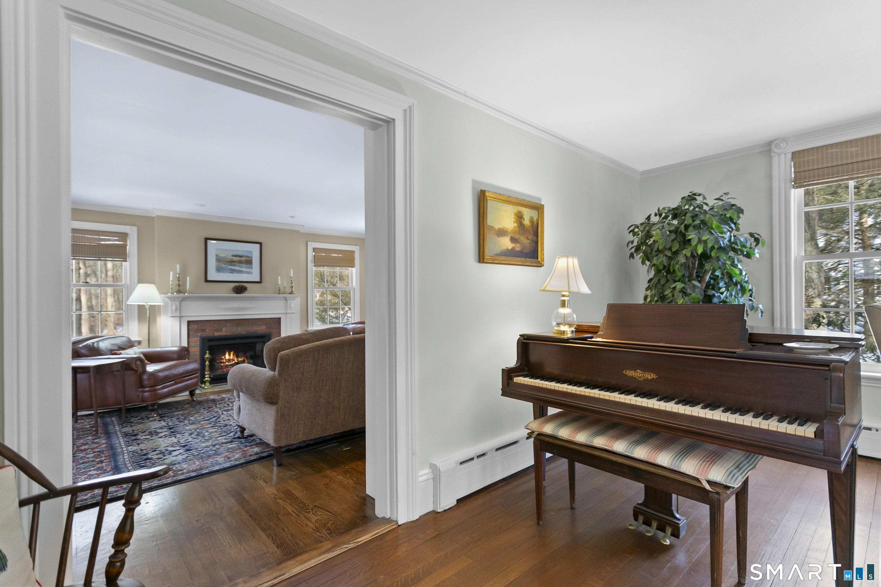 3674 Congress Street