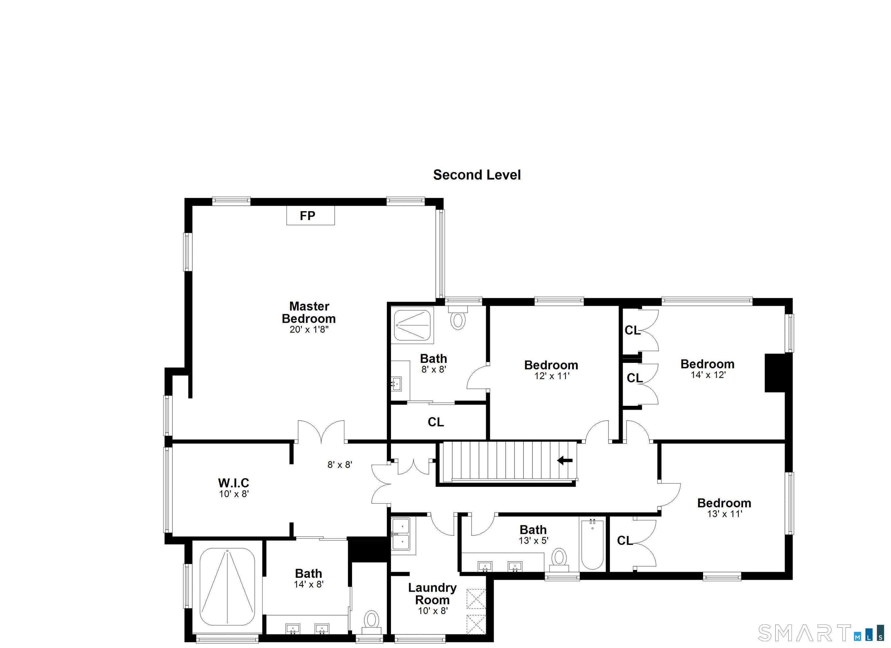 14 Winslow Lane