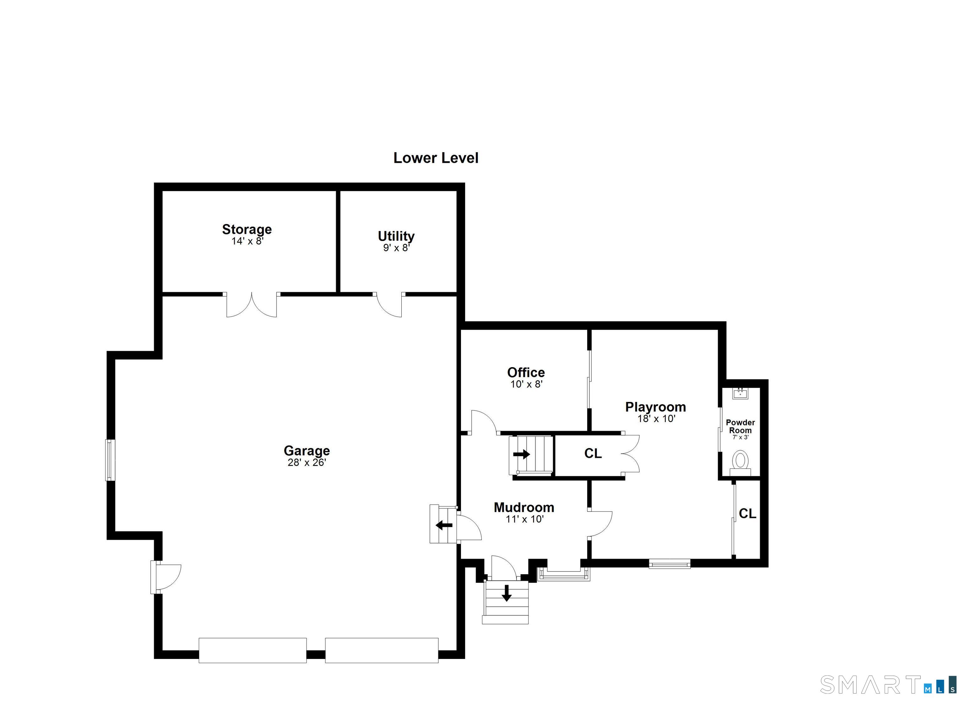 14 Winslow Lane