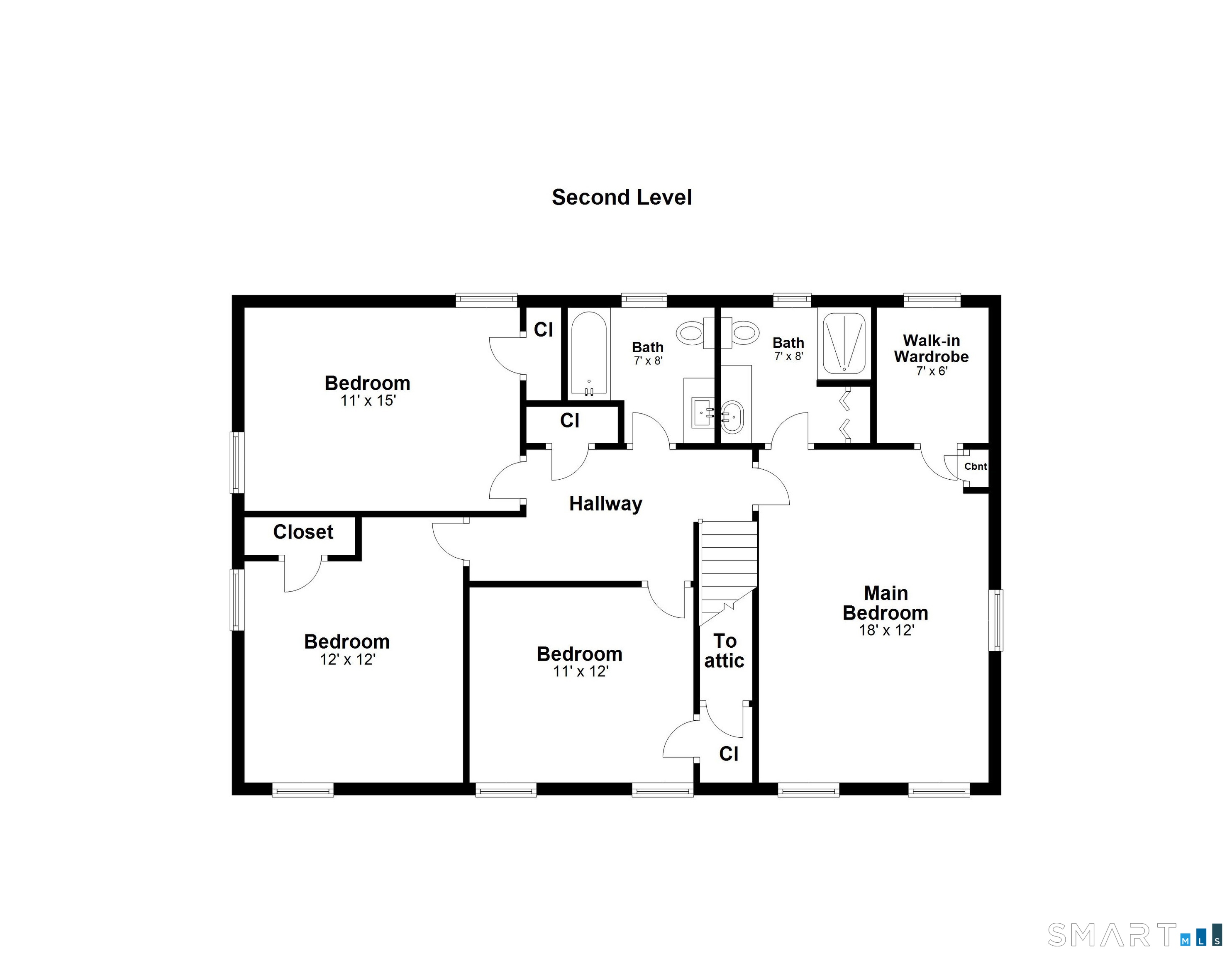 127 South Gate Lane