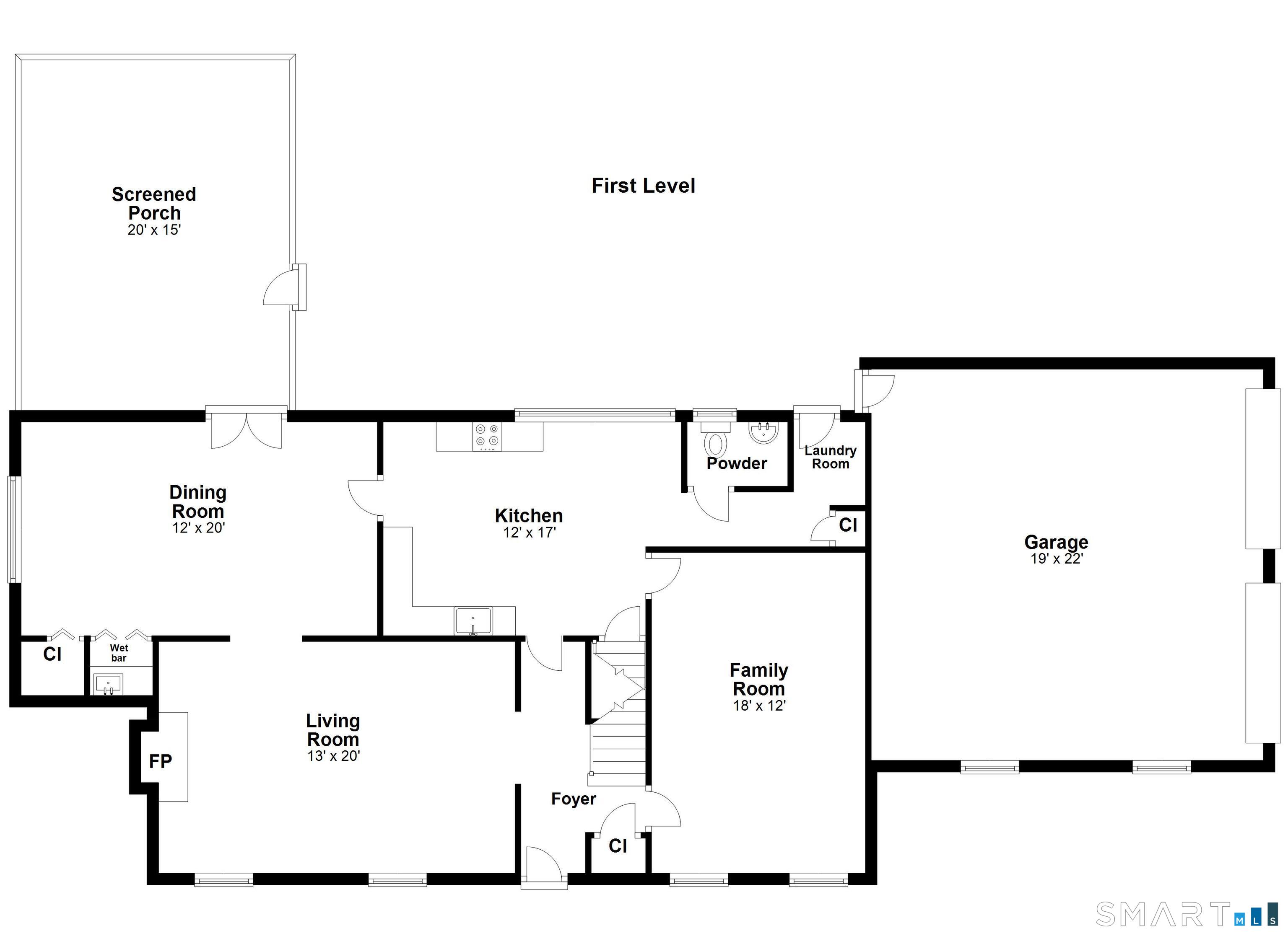 127 South Gate Lane