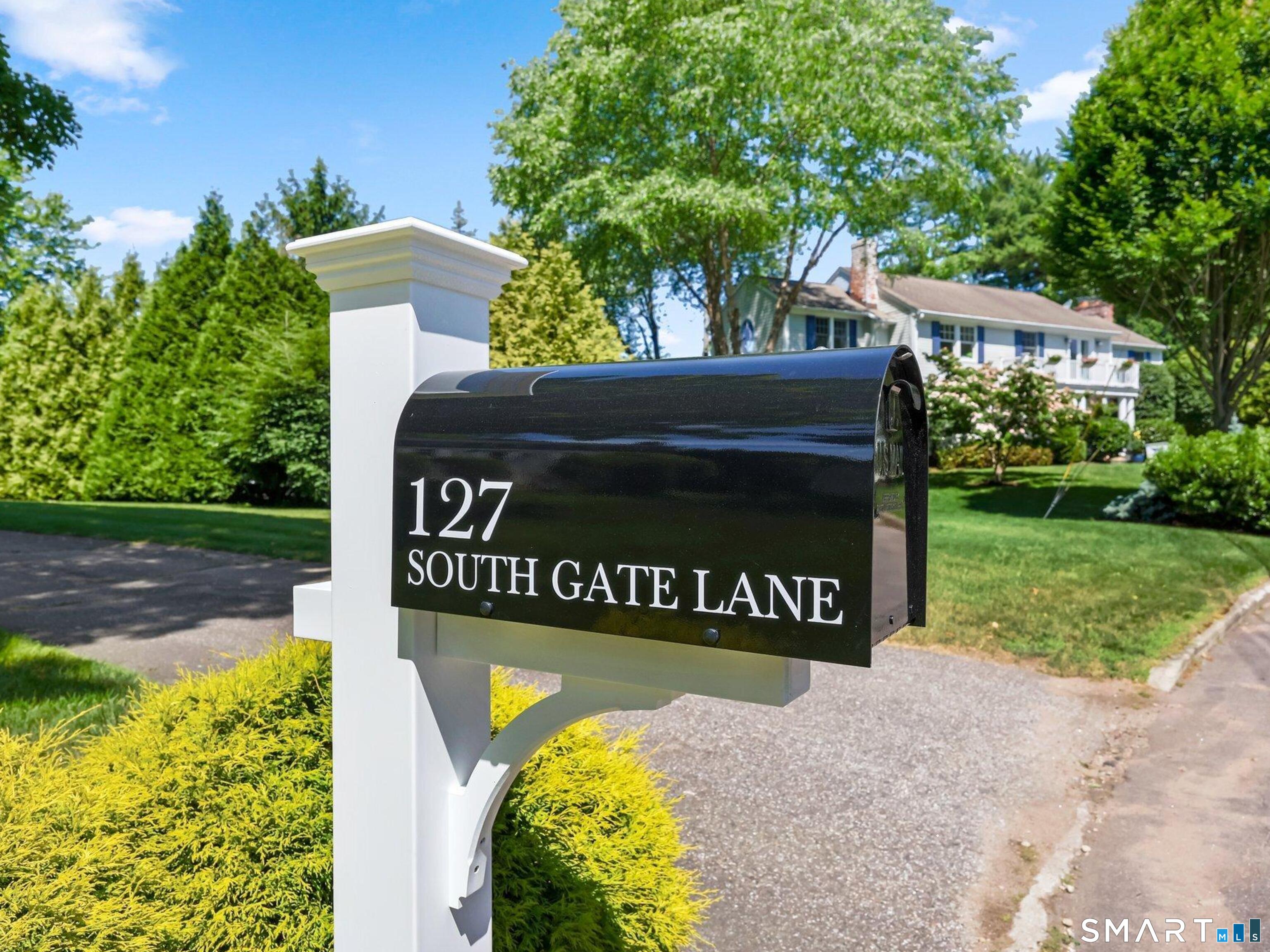 127 South Gate Lane