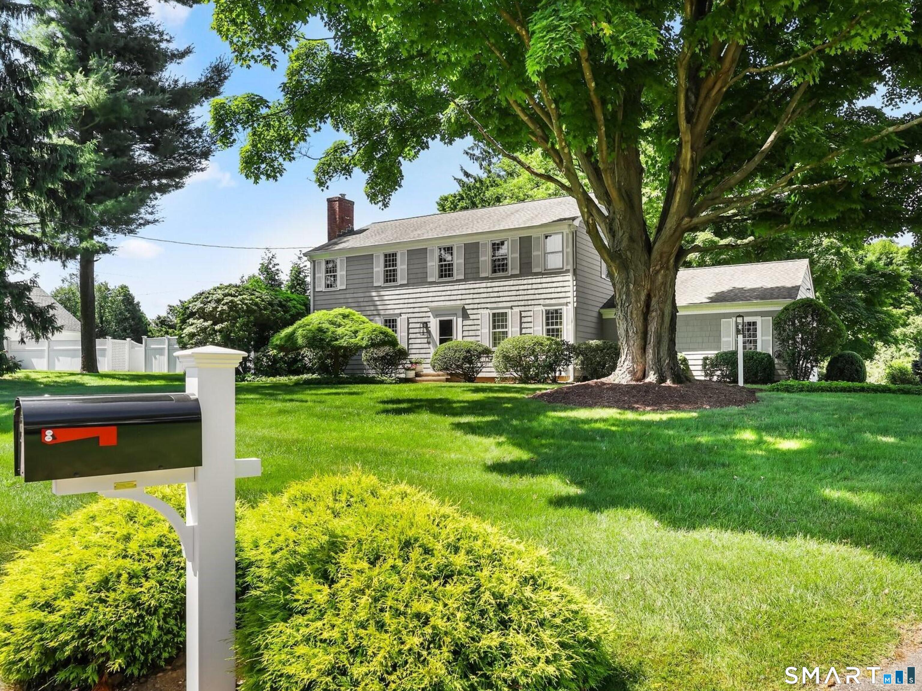 127 South Gate Lane