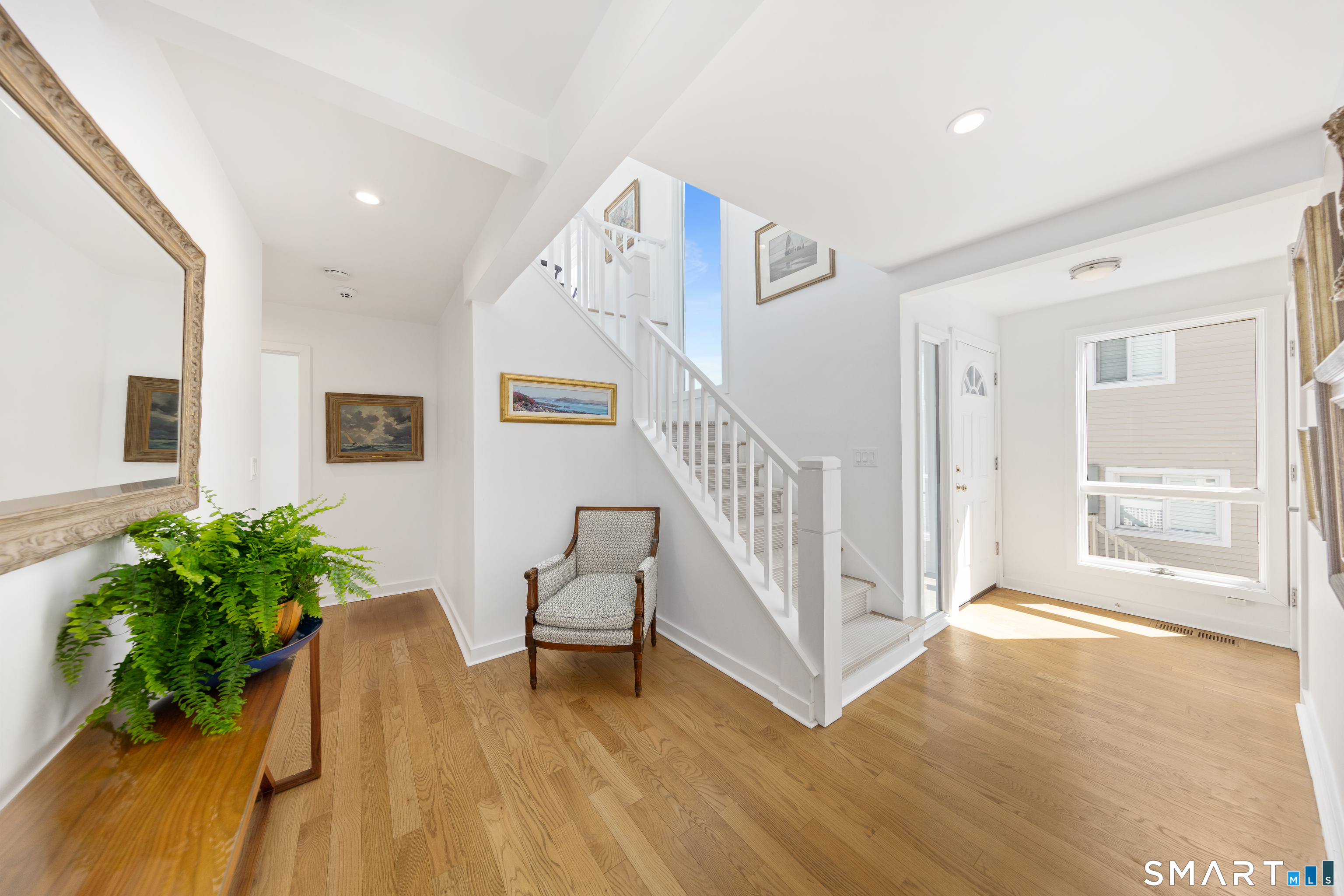 9 Marsh Road