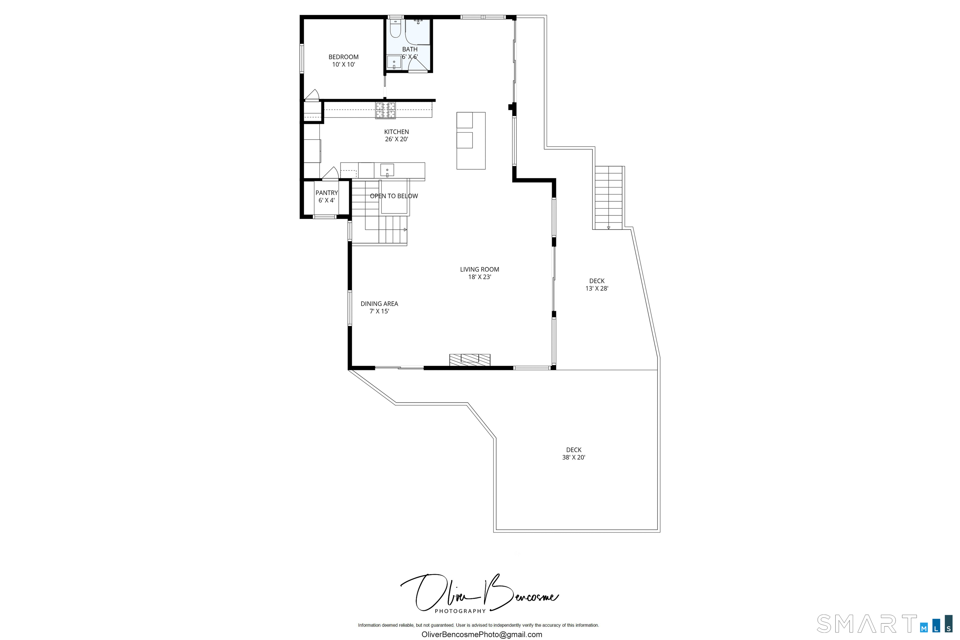 9 Marsh Road