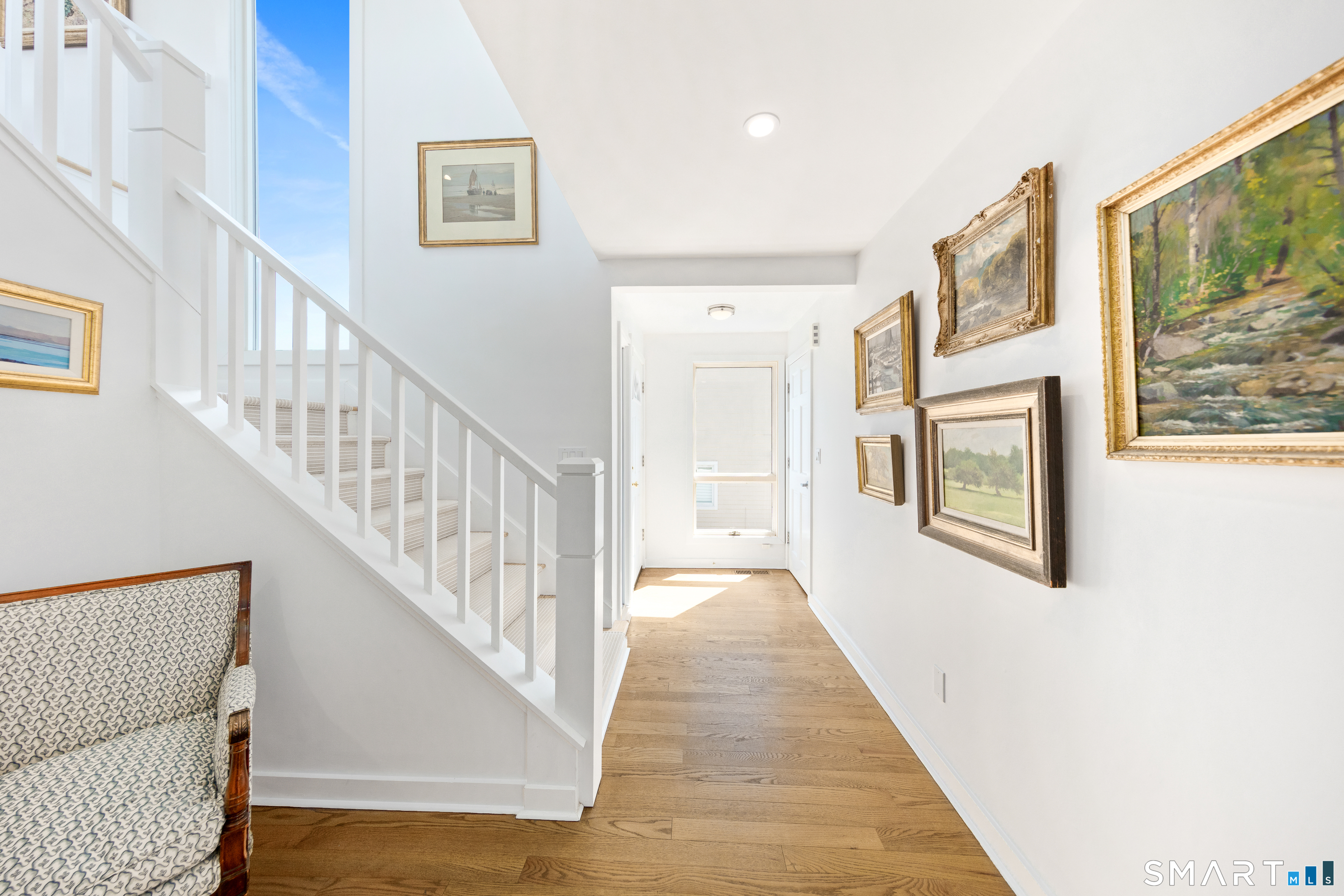 9 Marsh Road